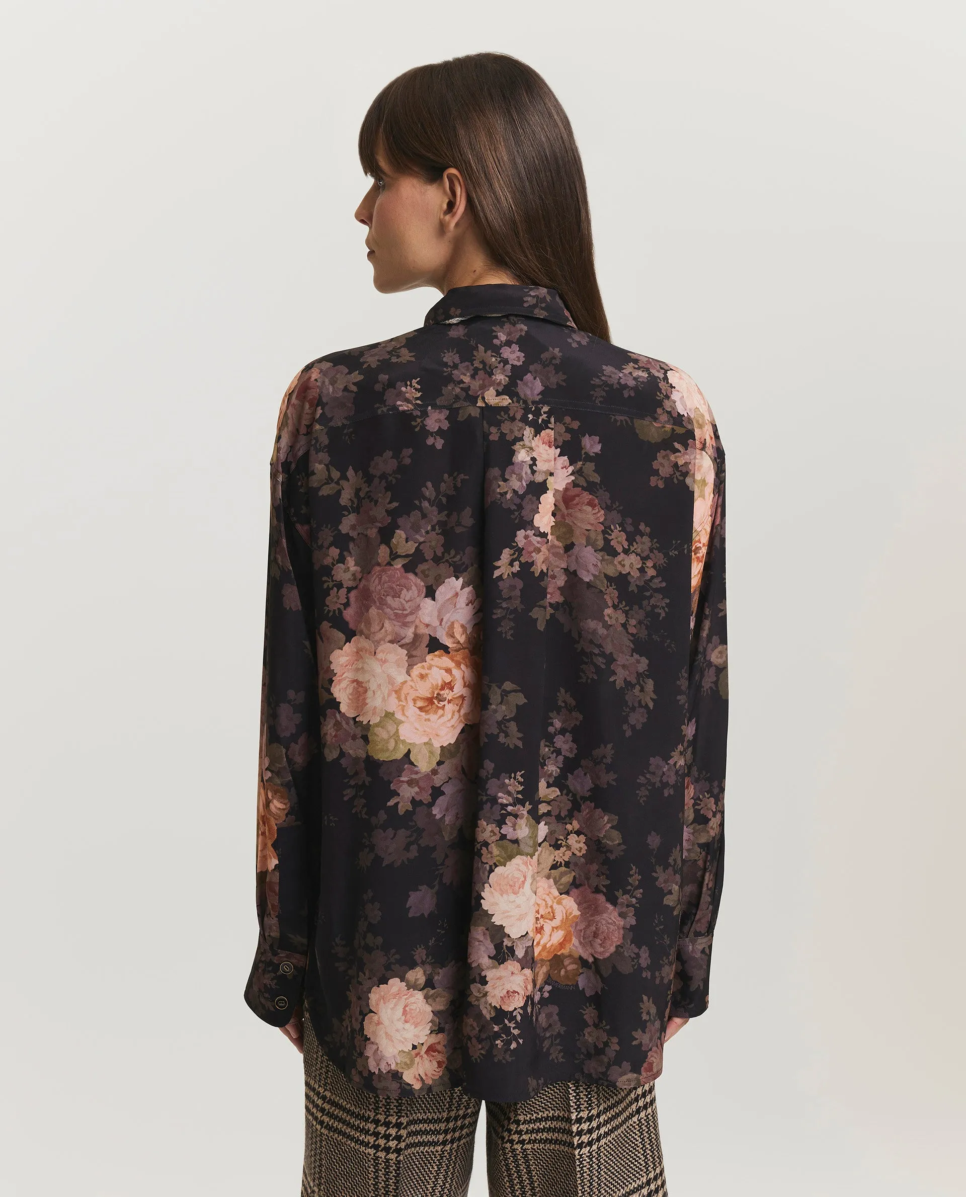 Zuiden blouse sold by Pauw Amsterdam product image thumbnail 4