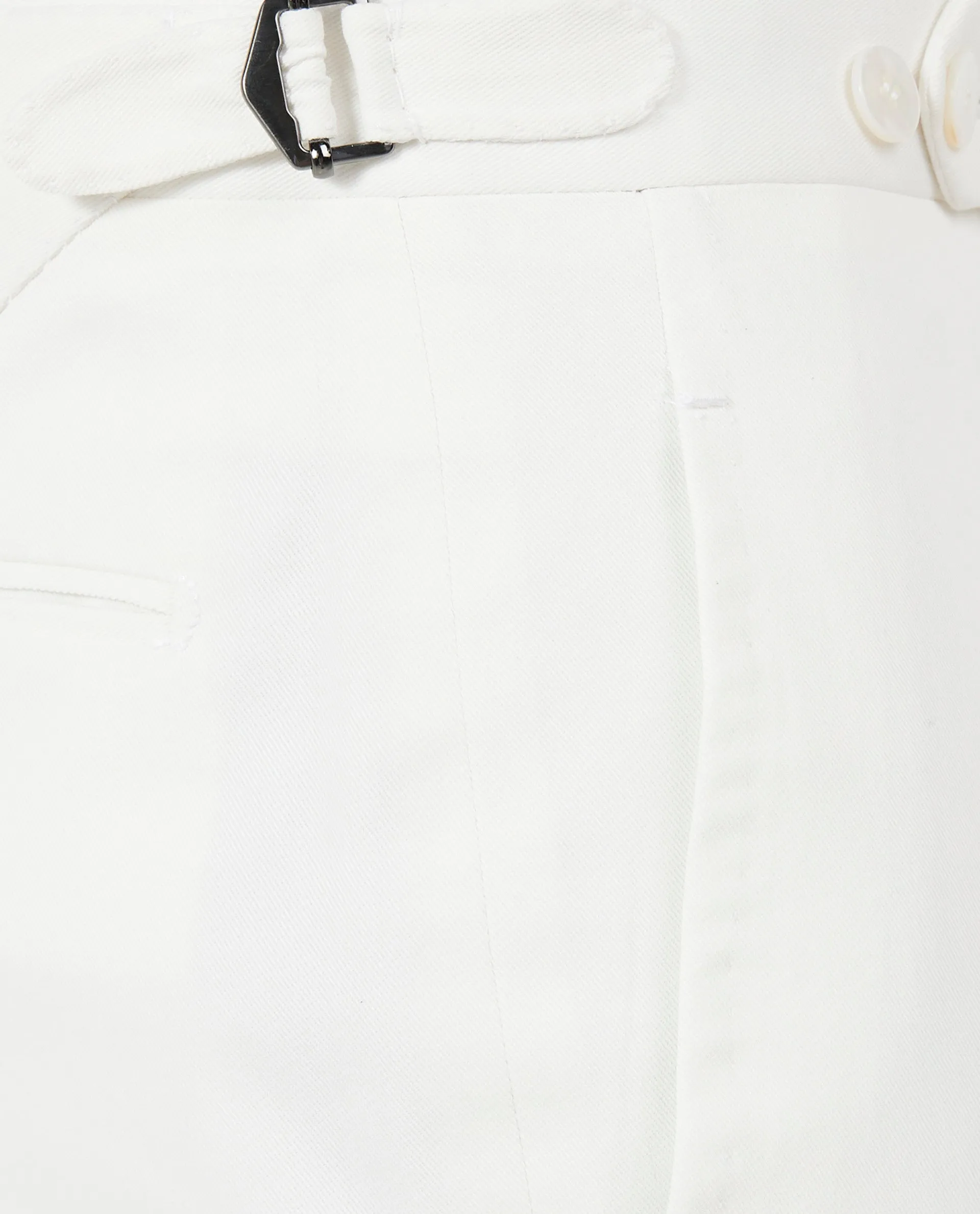 Katoenen broek sold by Pauw Amsterdam product image thumbnail 5