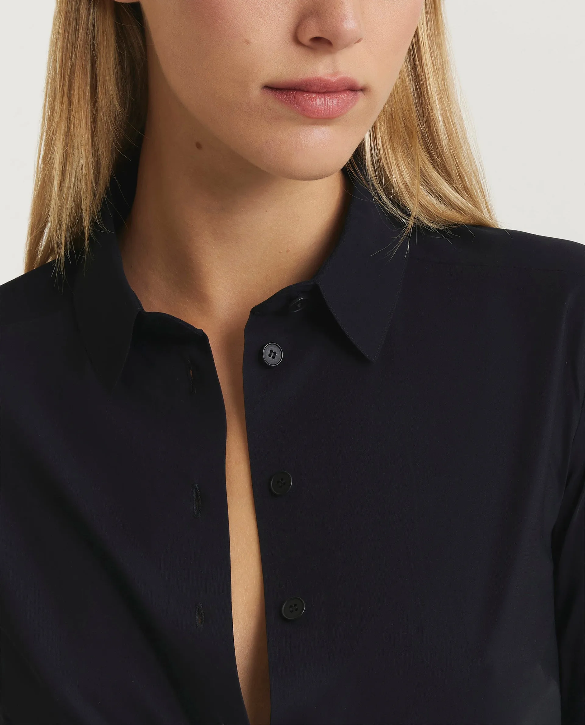 Getailleerde blouse sold by Pauw Amsterdam product image thumbnail 5