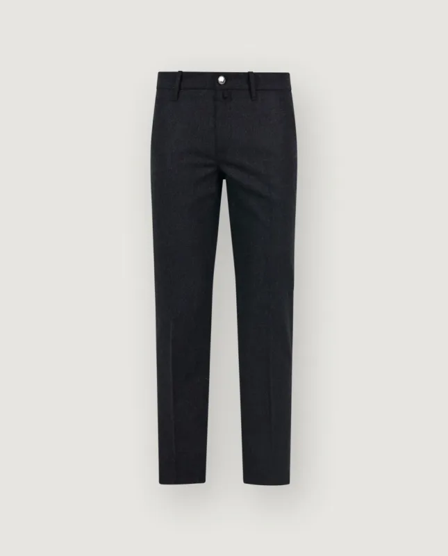 Flannel Broek sold by Pauw Amsterdam