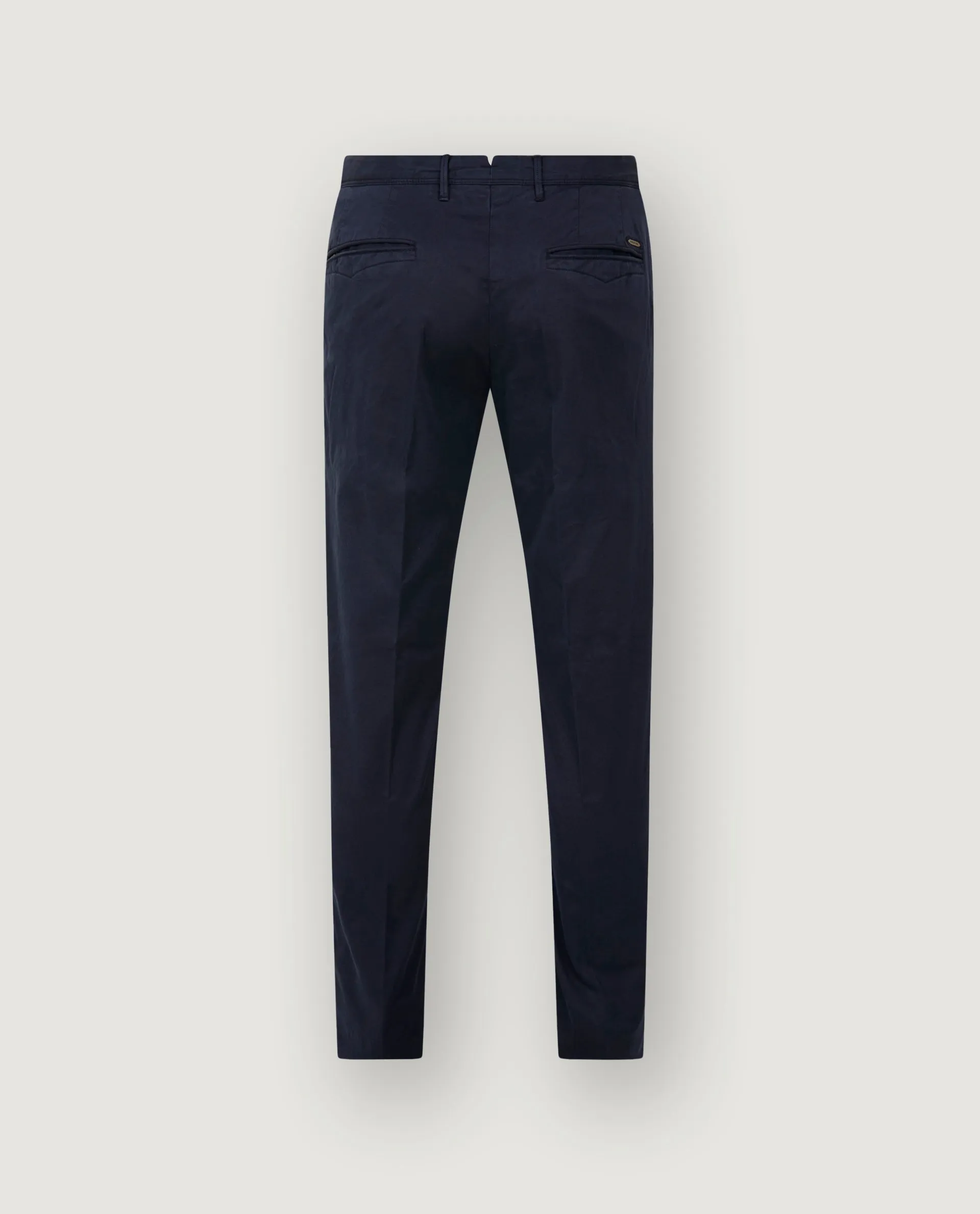 Stretch-katoenen broek sold by Pauw Amsterdam product image thumbnail 2