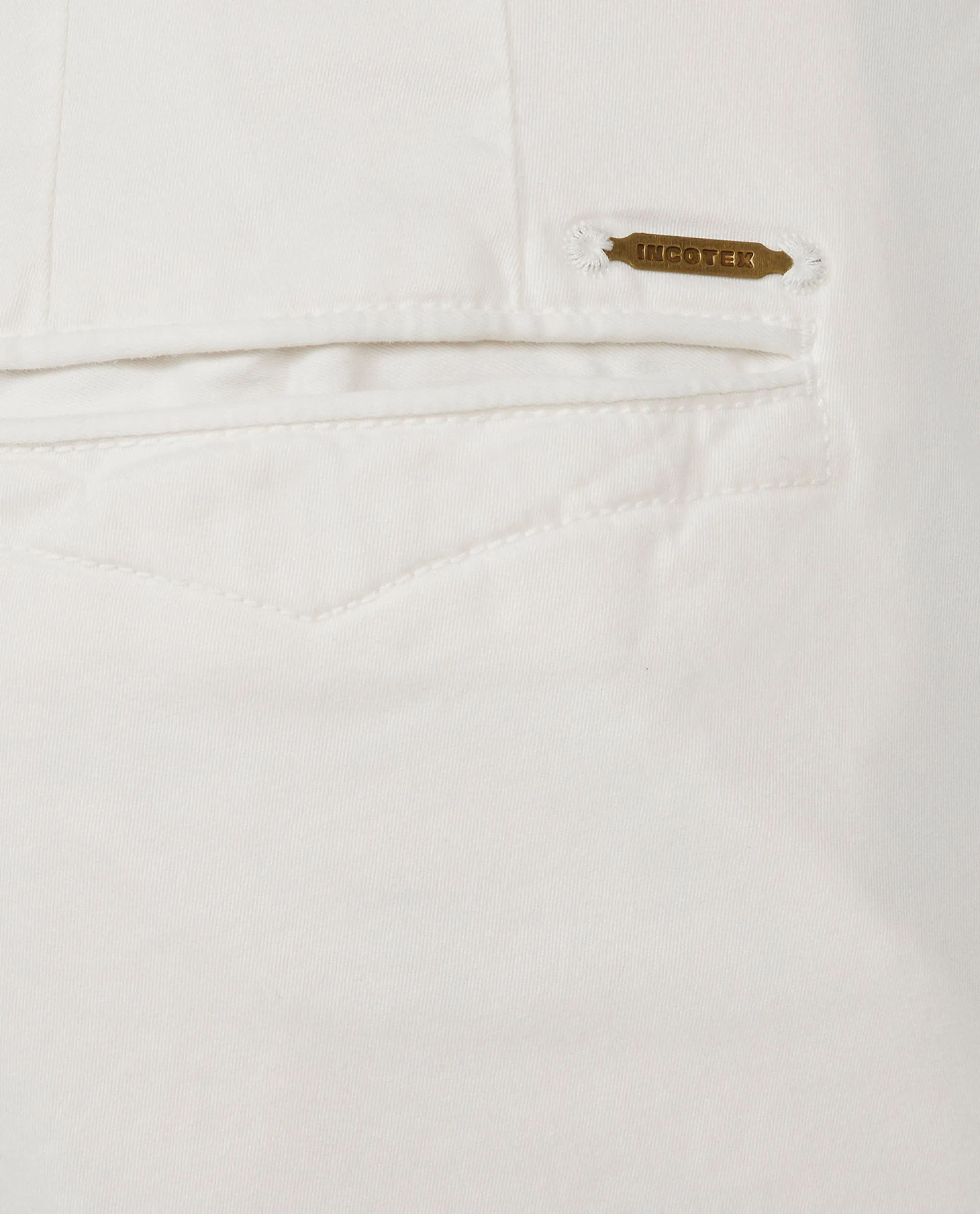 Stretch-katoenen broek sold by Pauw Amsterdam product image thumbnail 4