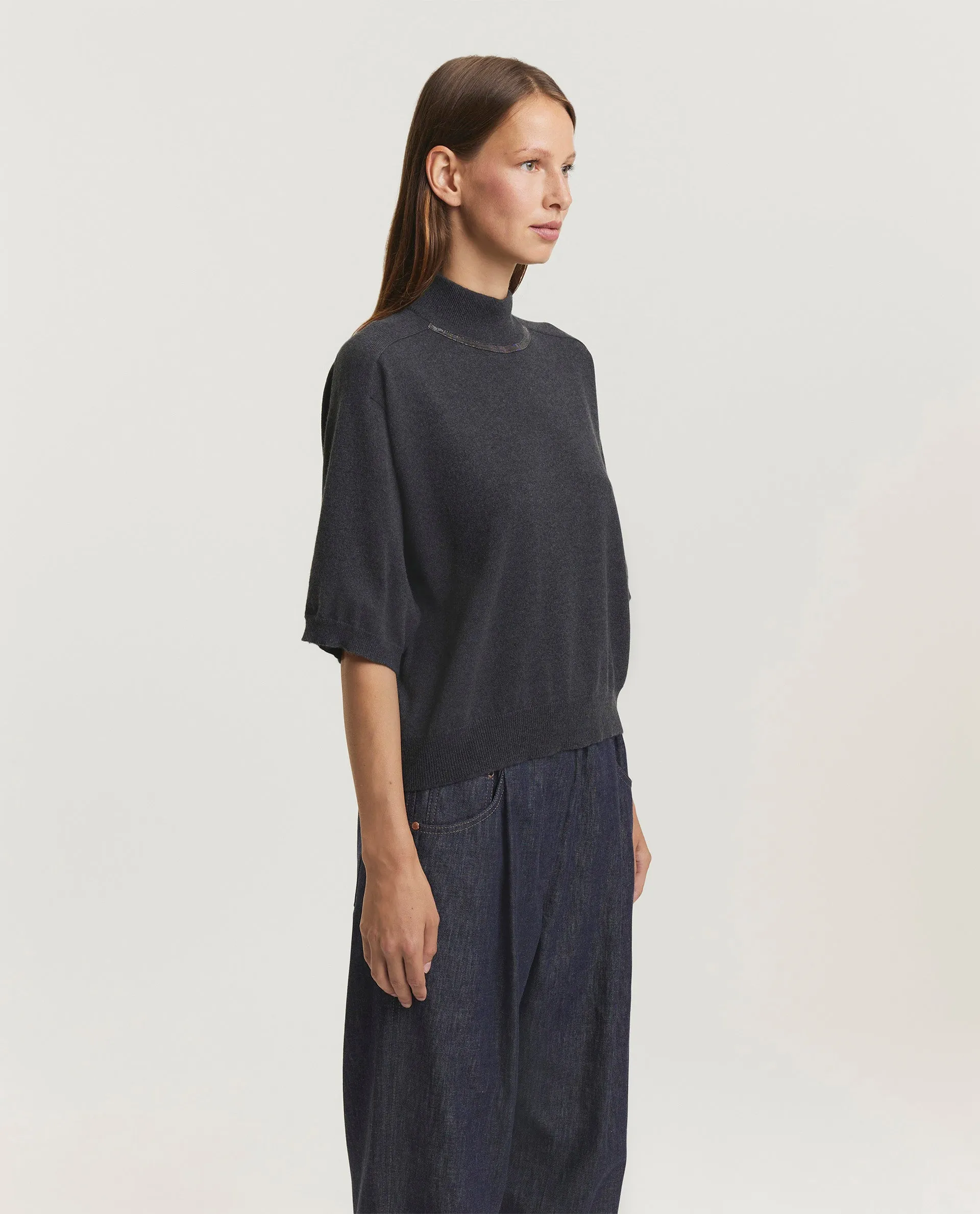 Cashmere trui sold by Pauw Amsterdam product image thumbnail 3
