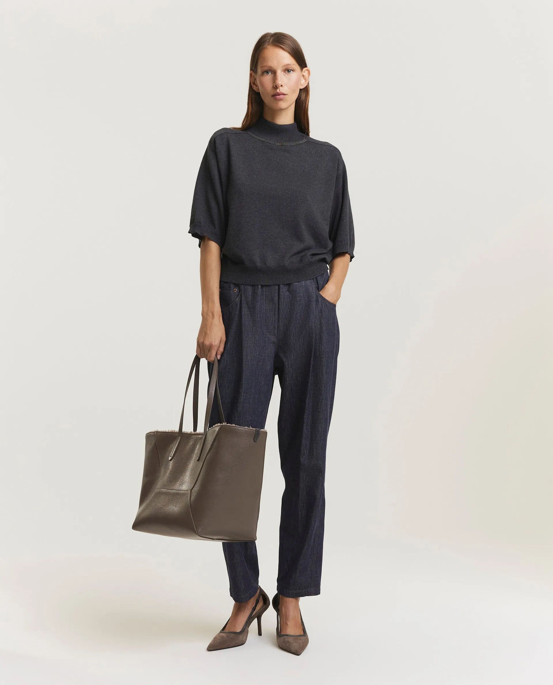 Cashmere trui sold by Pauw Amsterdam product image thumbnail 5