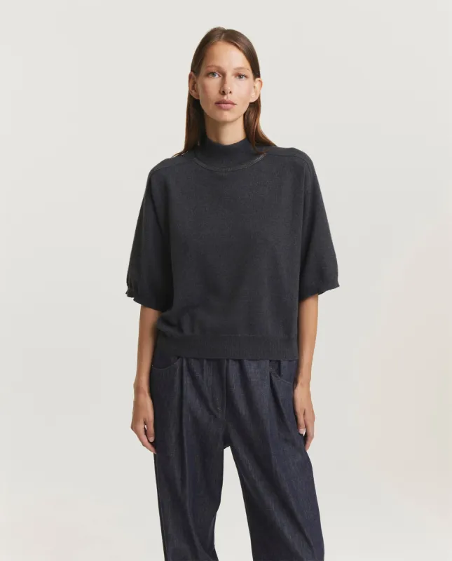 Cashmere trui sold by Pauw Amsterdam