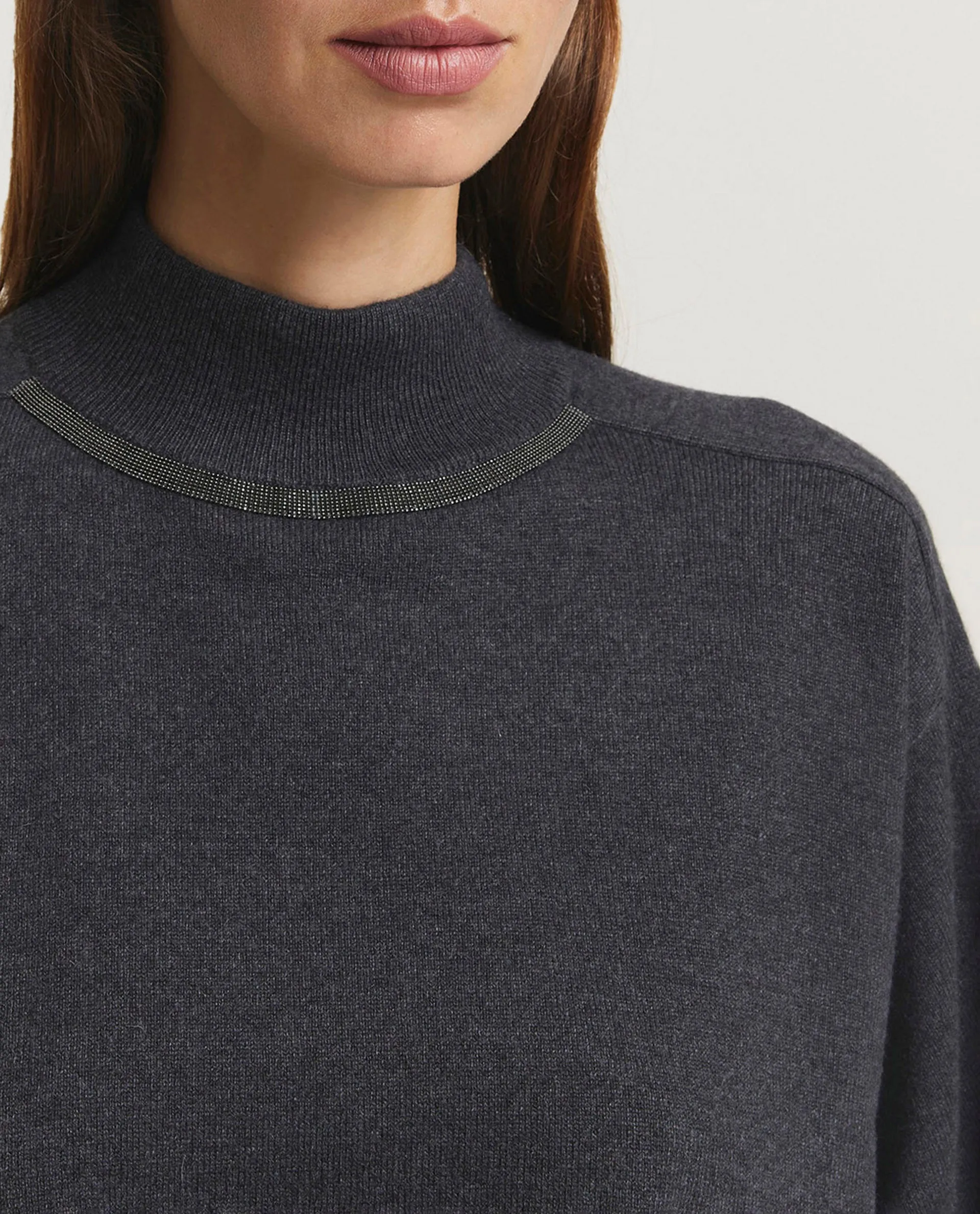Cashmere trui sold by Pauw Amsterdam product image thumbnail 2