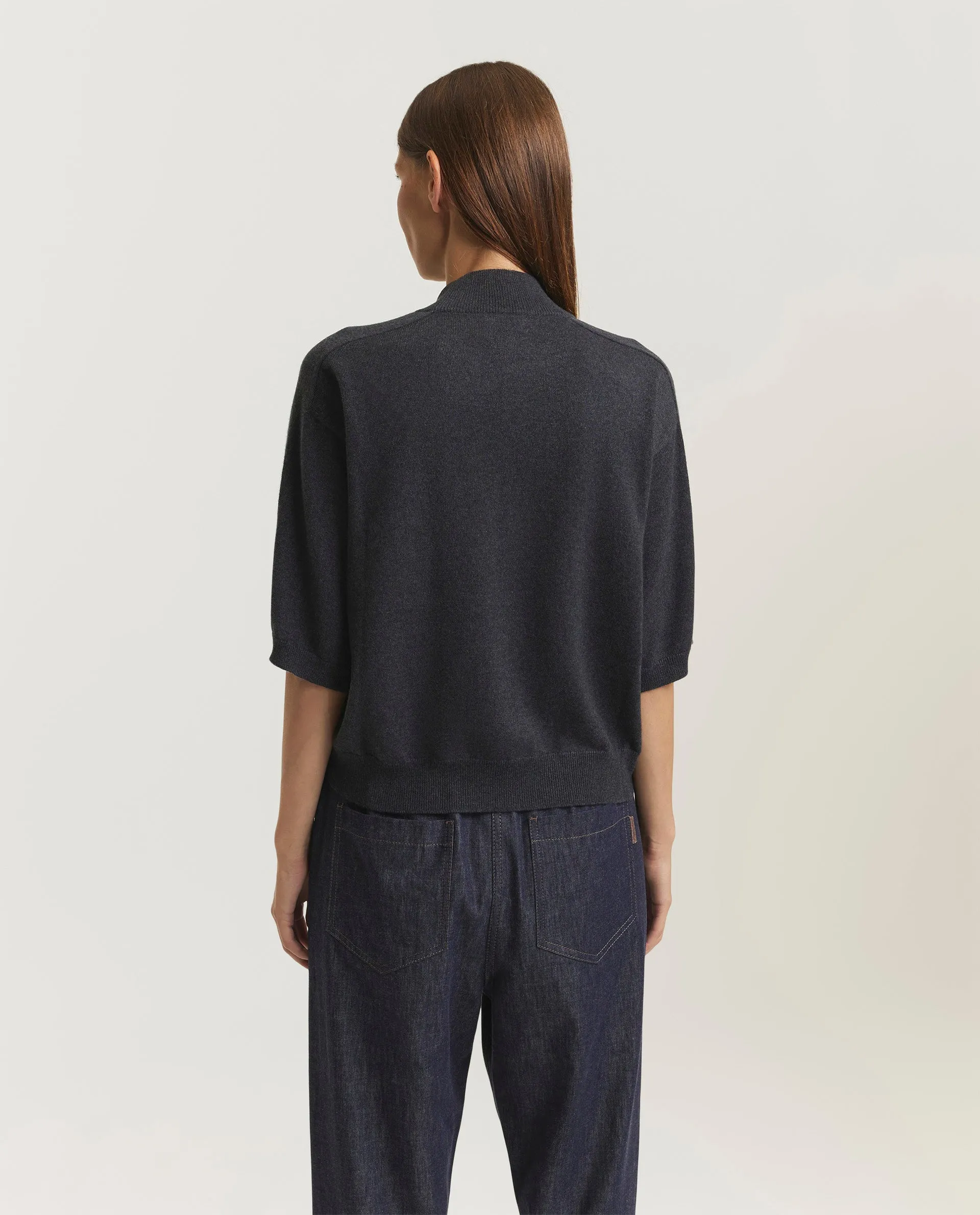Cashmere trui sold by Pauw Amsterdam product image thumbnail 4