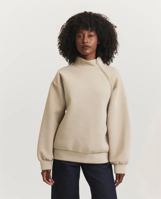 Oversized sweater sold by Pauw Amsterdam