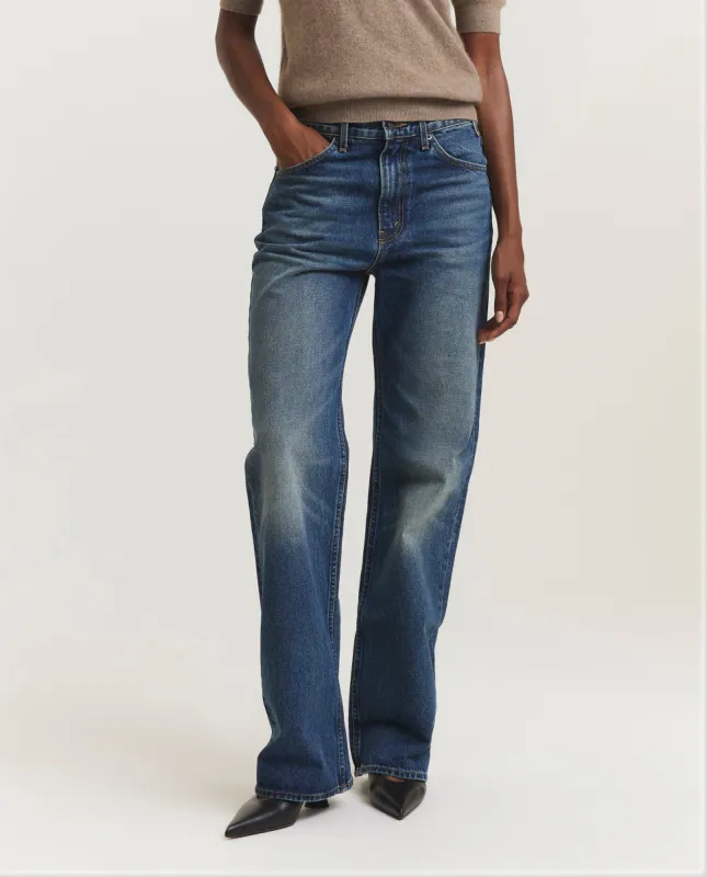 Joan jeans sold by Pauw Amsterdam