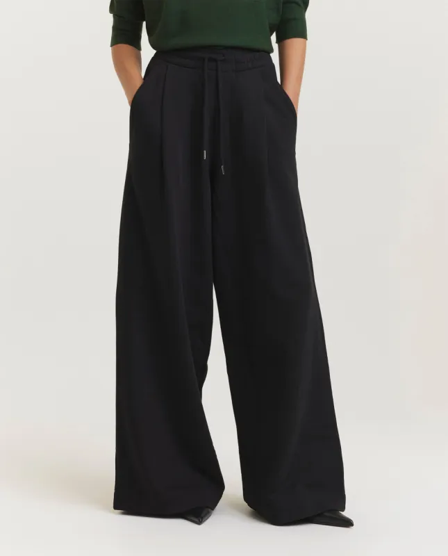 Wijde jogger sold by Pauw Amsterdam