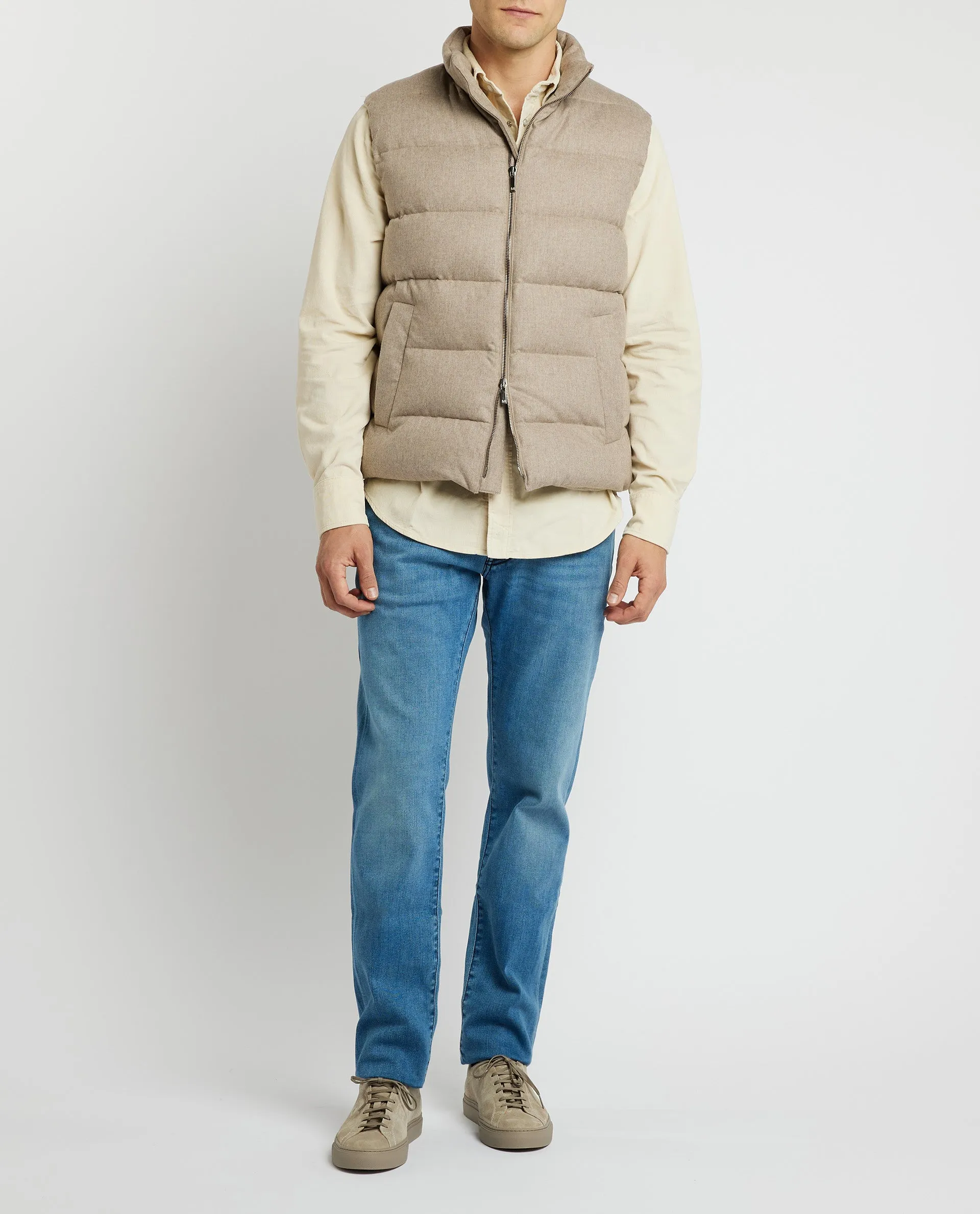 Bodywarmer sold by Pauw Amsterdam product image thumbnail 2