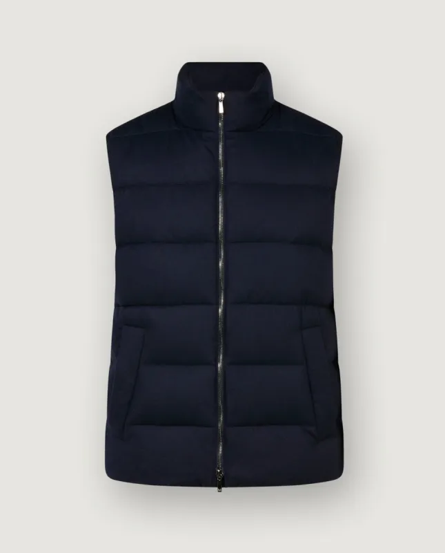 Bodywarmer sold by Pauw Amsterdam