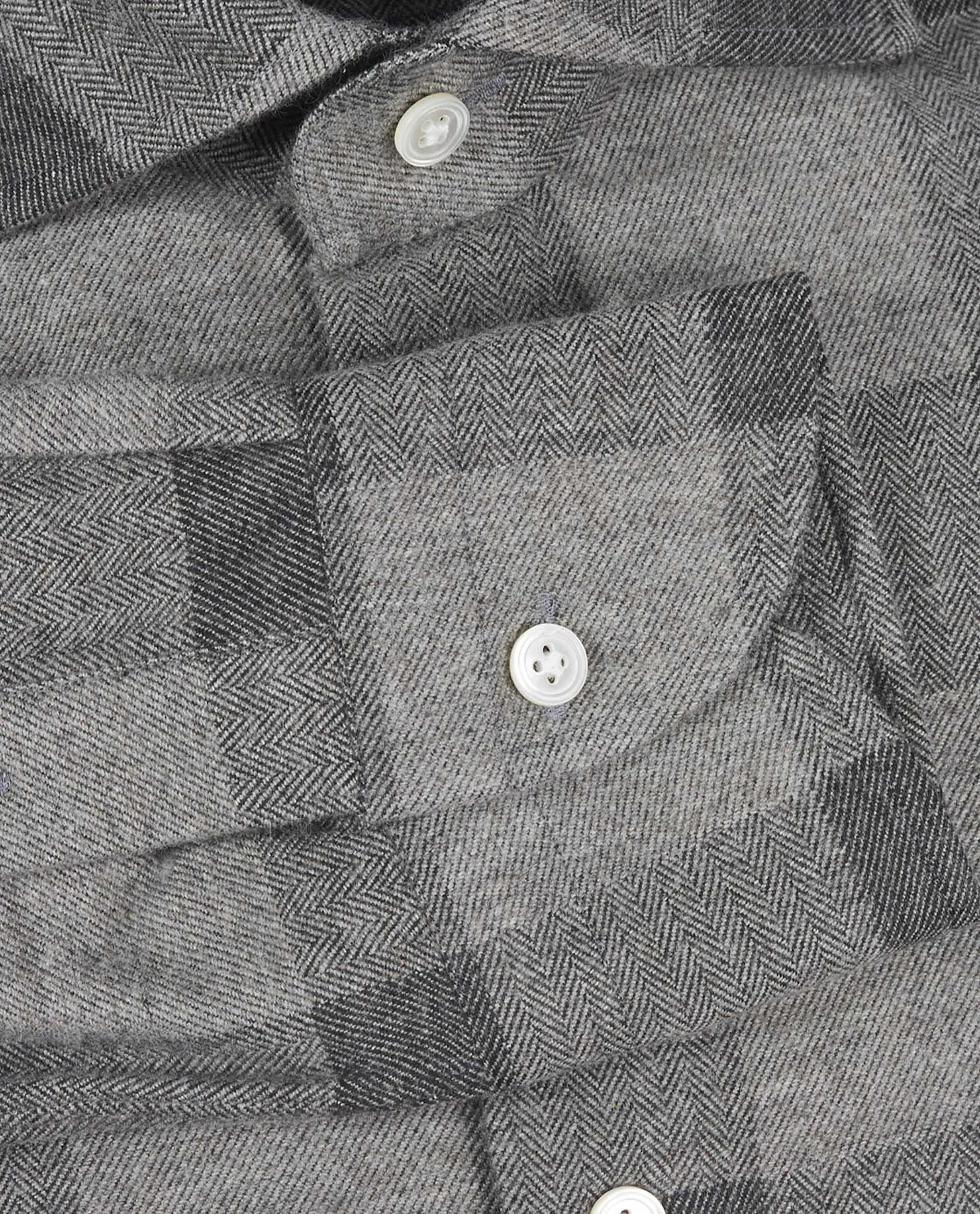 Flanel Geruit Shirt sold by Pauw Amsterdam product image thumbnail 3