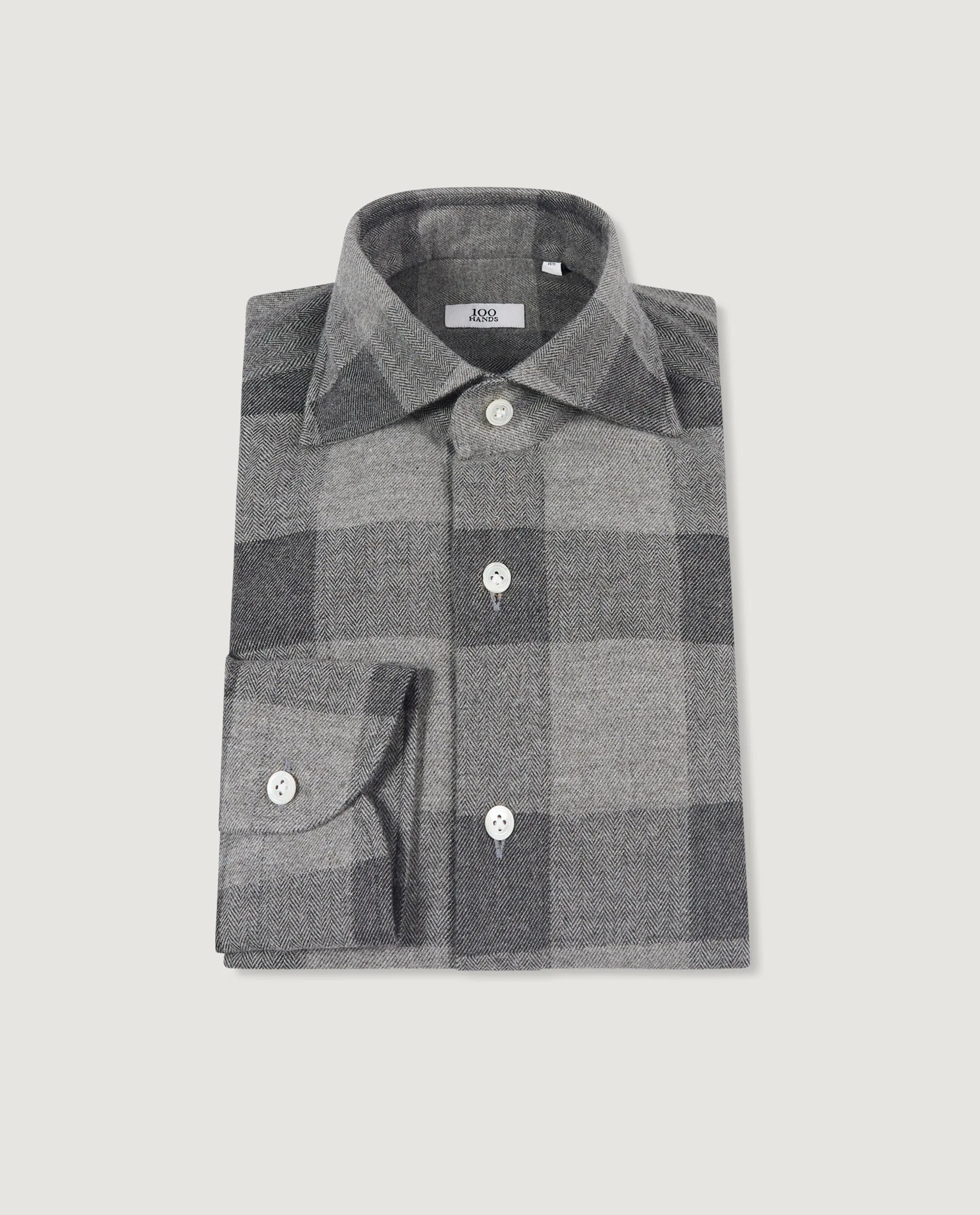 Flanel Geruit Shirt sold by Pauw Amsterdam