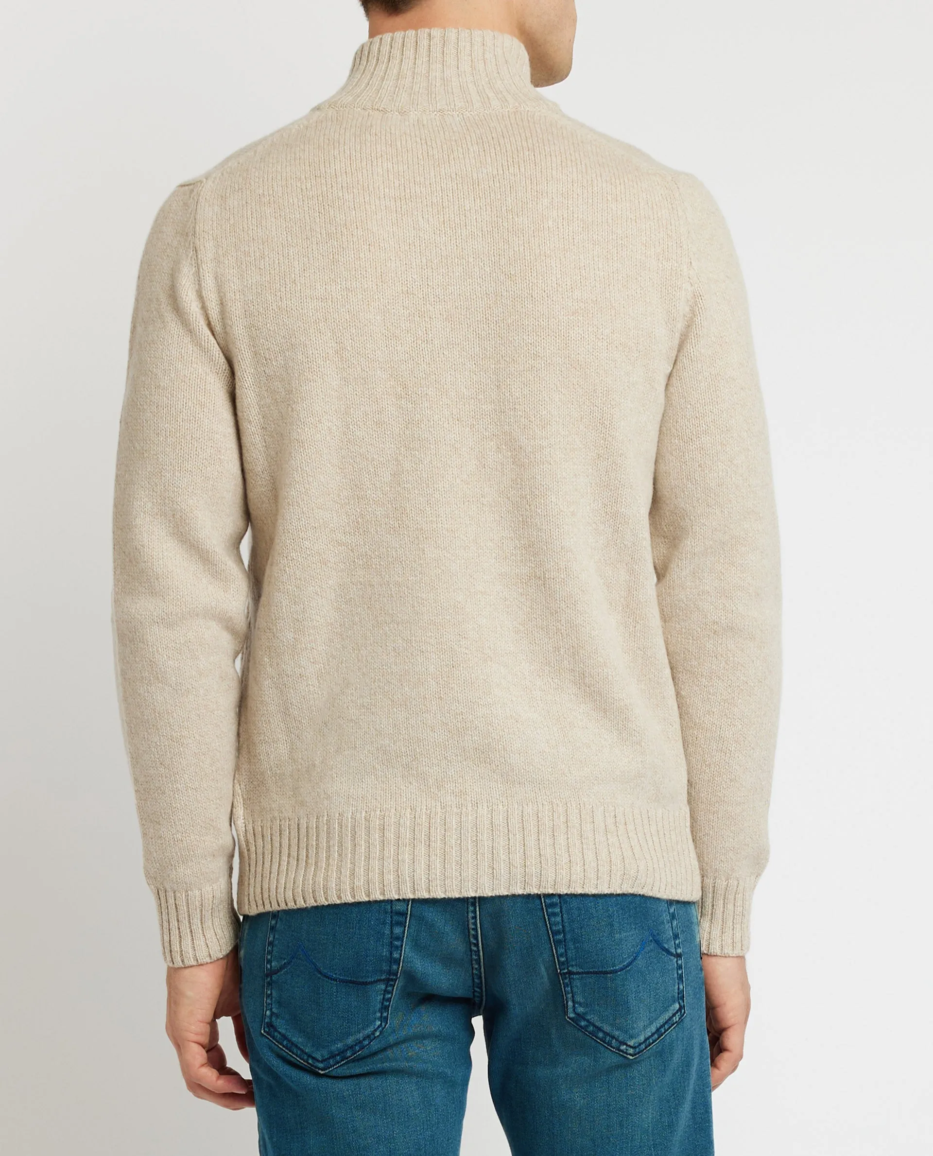 Chioto Vest sold by Pauw Amsterdam product image thumbnail 4