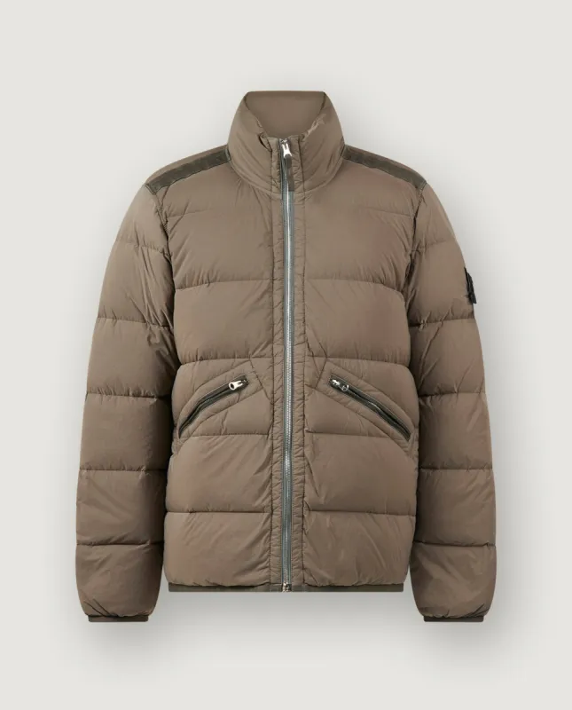 Gewatteerde Jas sold by Pauw Amsterdam