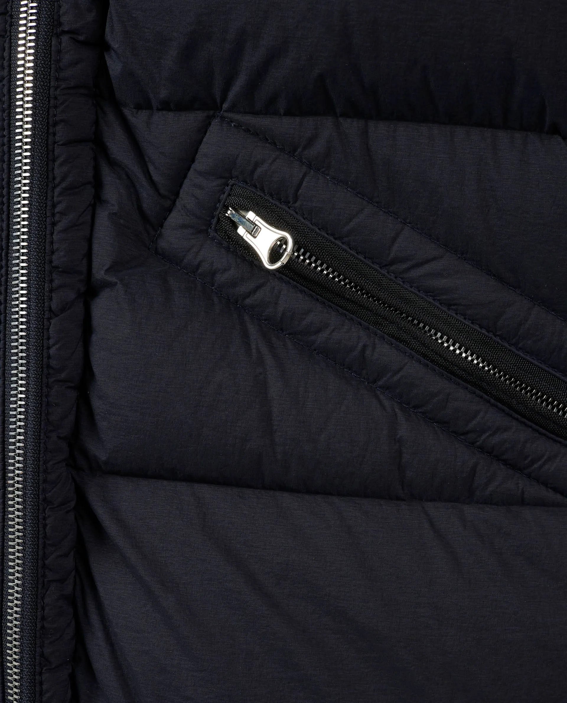 Gewatteerde Jas sold by Pauw Amsterdam product image thumbnail 4