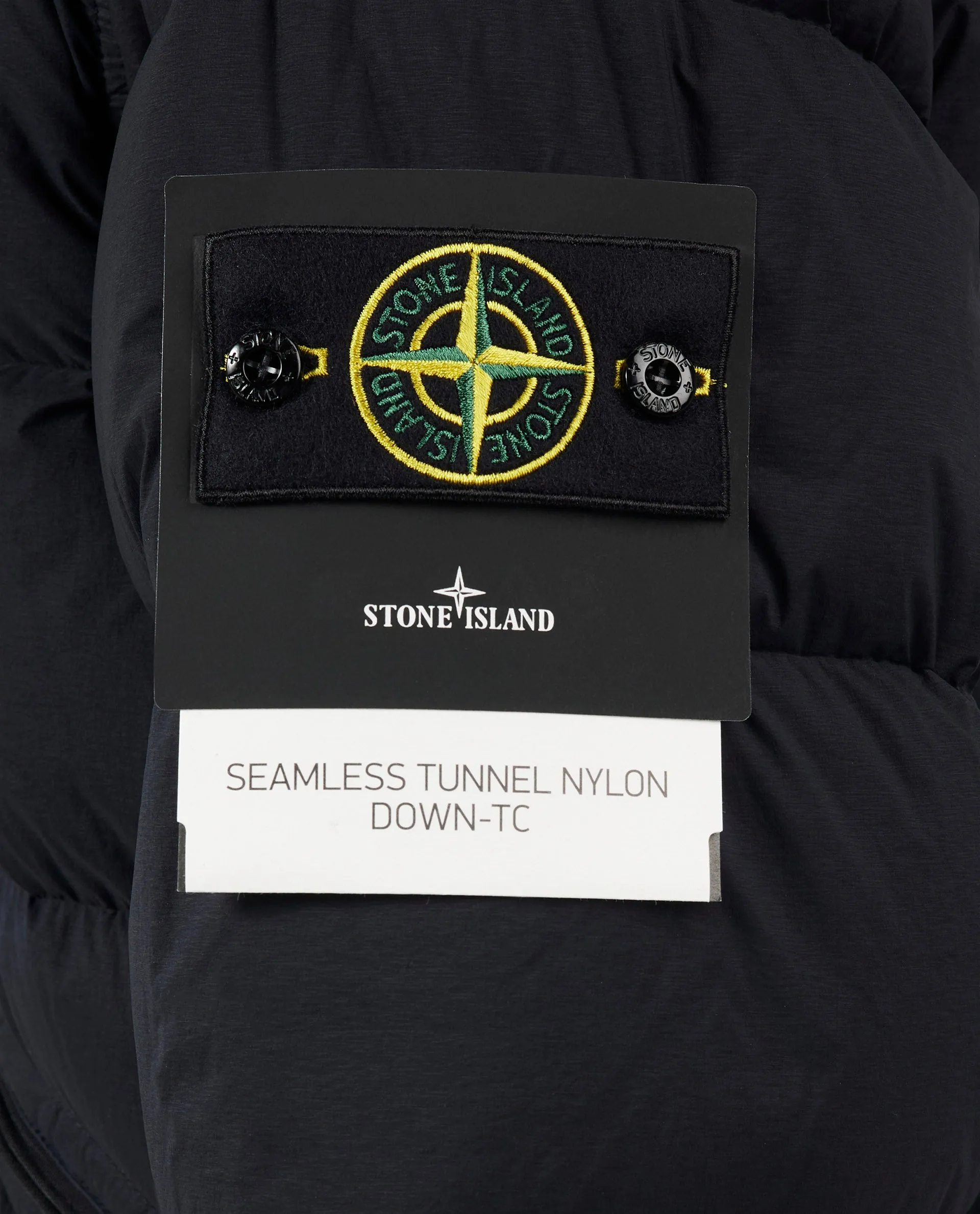 Gewatteerde Jas sold by Pauw Amsterdam product image thumbnail 3