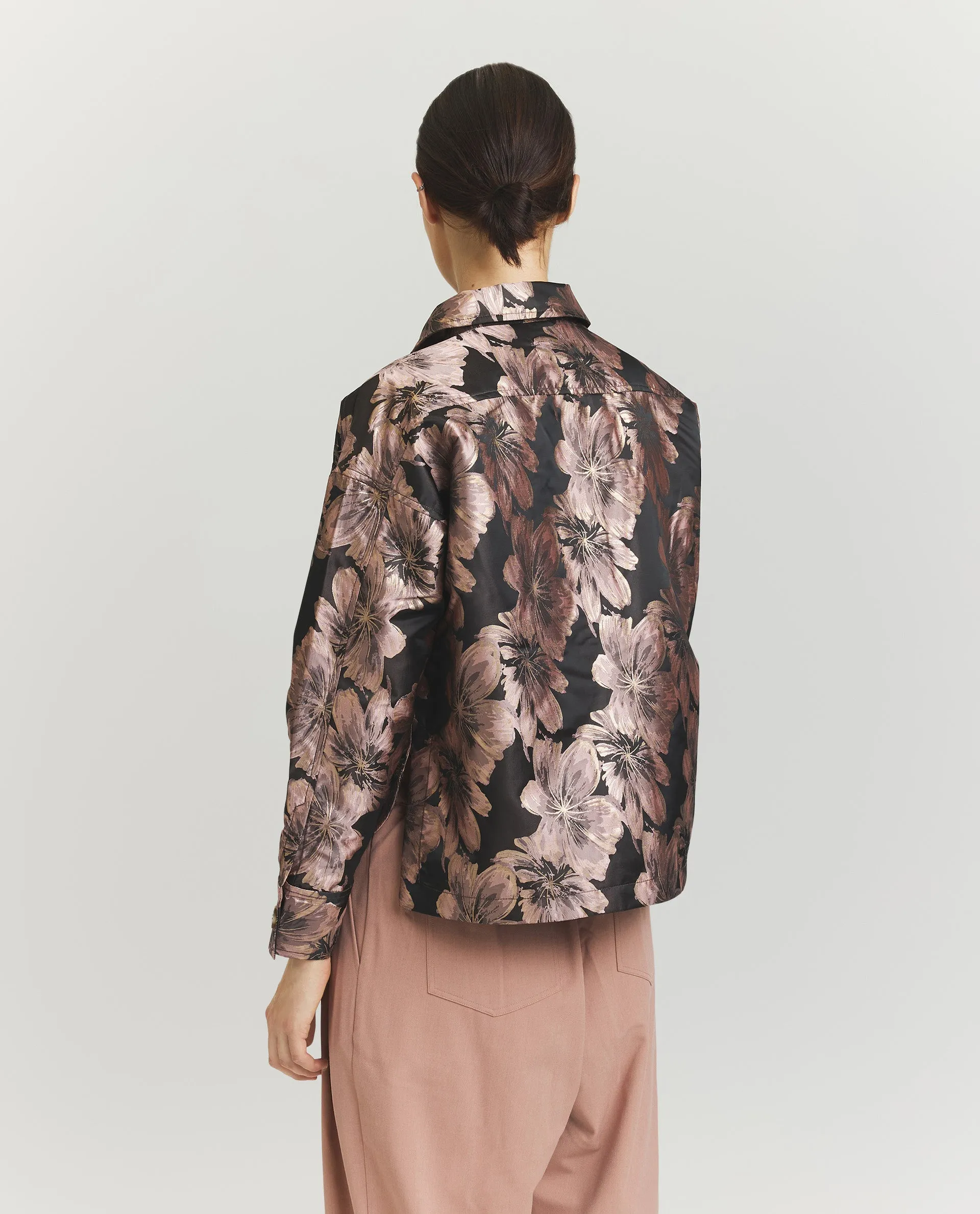 Kort jack sold by Pauw Amsterdam product image thumbnail 3