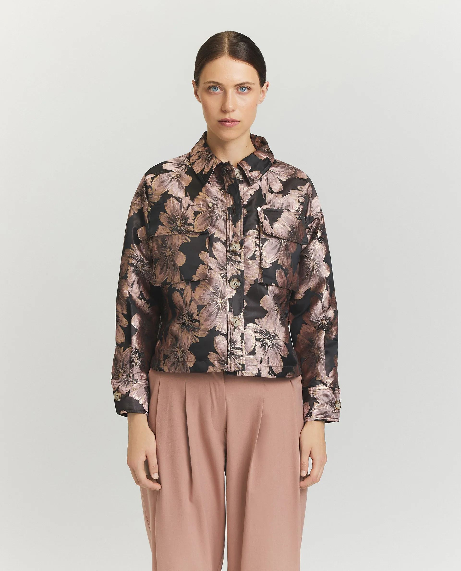 Kort jack sold by Pauw Amsterdam