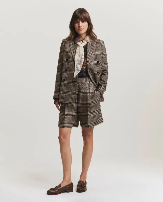 Shorts van Kiton sold by Pauw Amsterdam