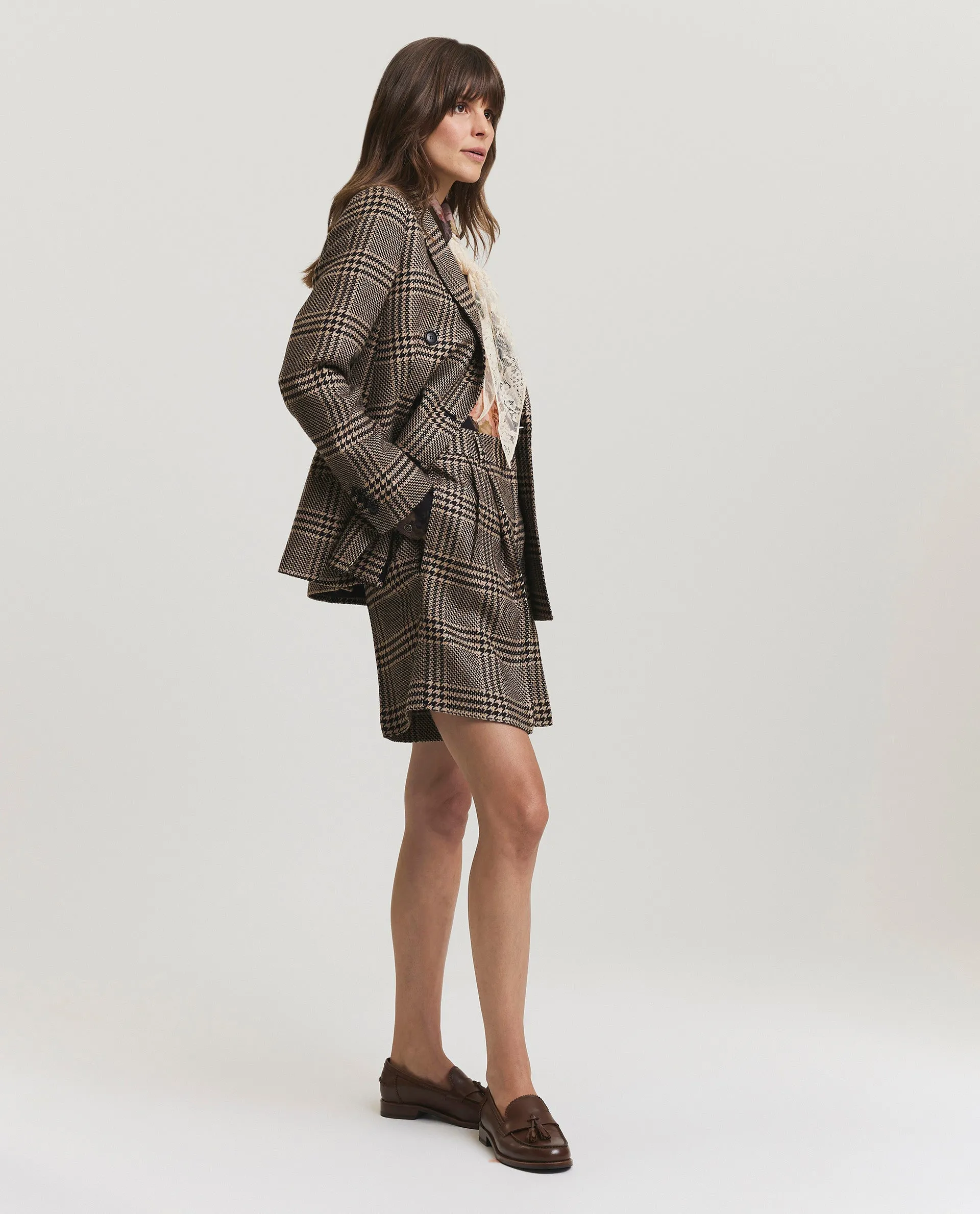 Shorts van Kiton sold by Pauw Amsterdam product image thumbnail 4