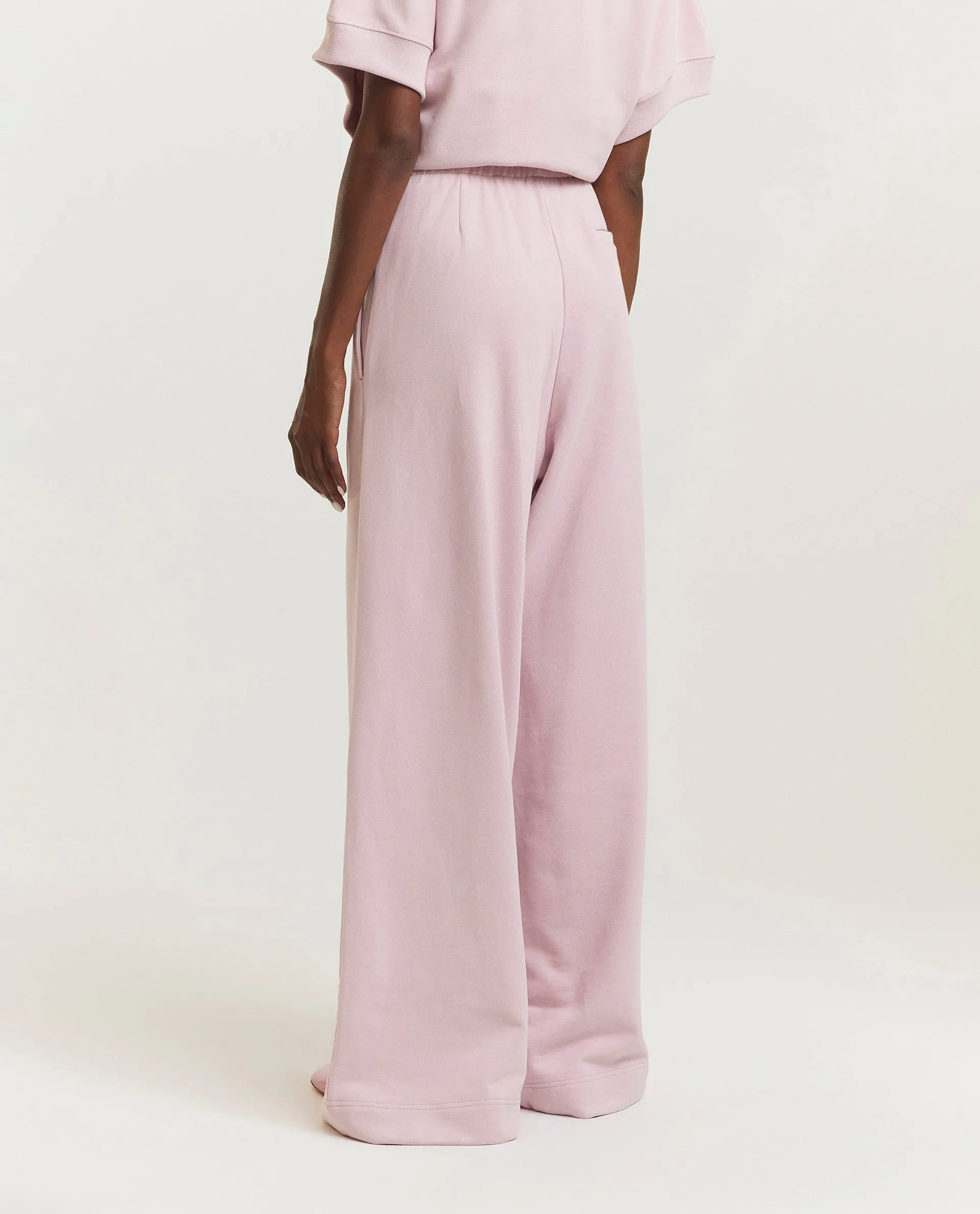 Wijde jogger sold by Pauw Amsterdam product image thumbnail 3