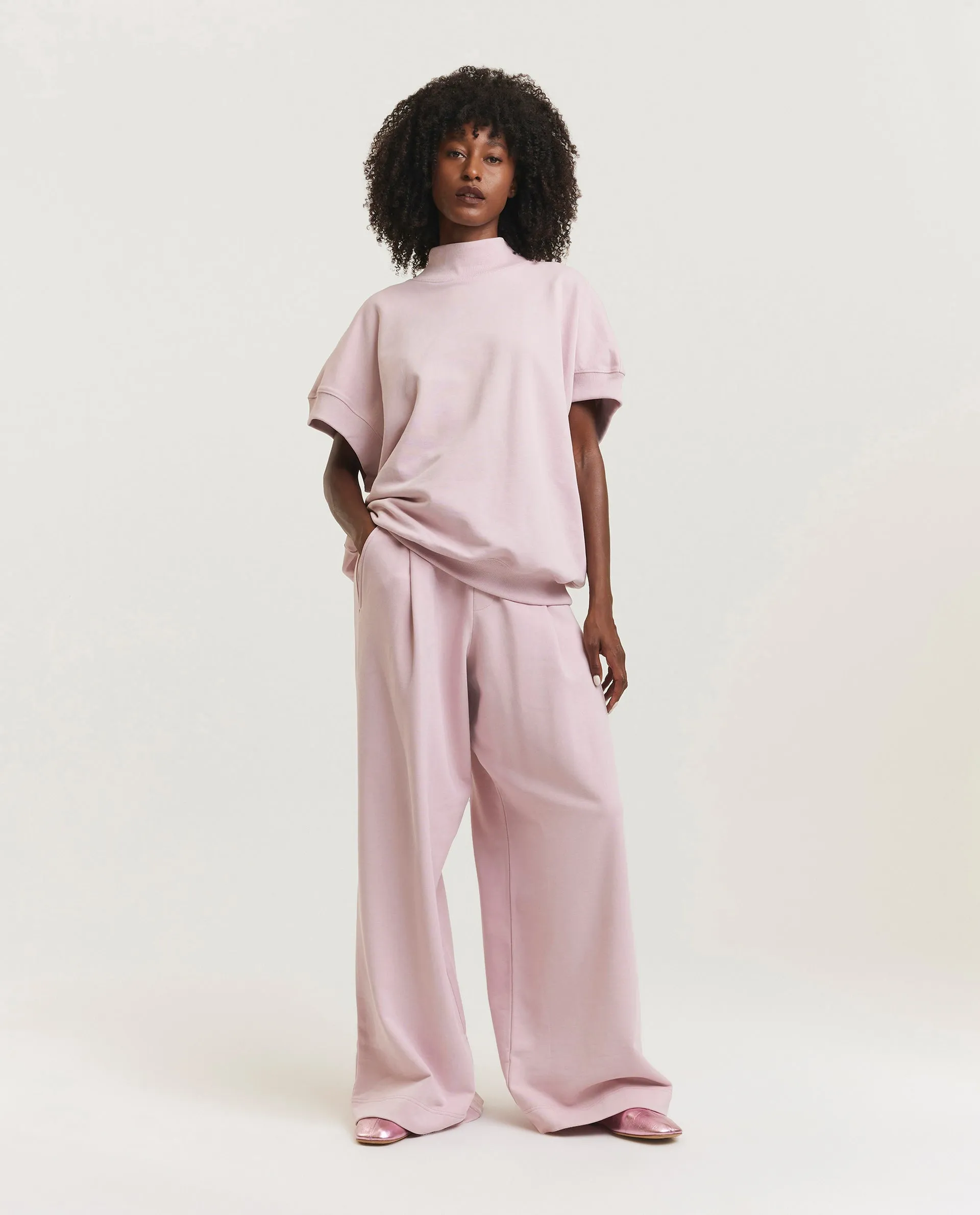 Wijde jogger sold by Pauw Amsterdam product image thumbnail 4