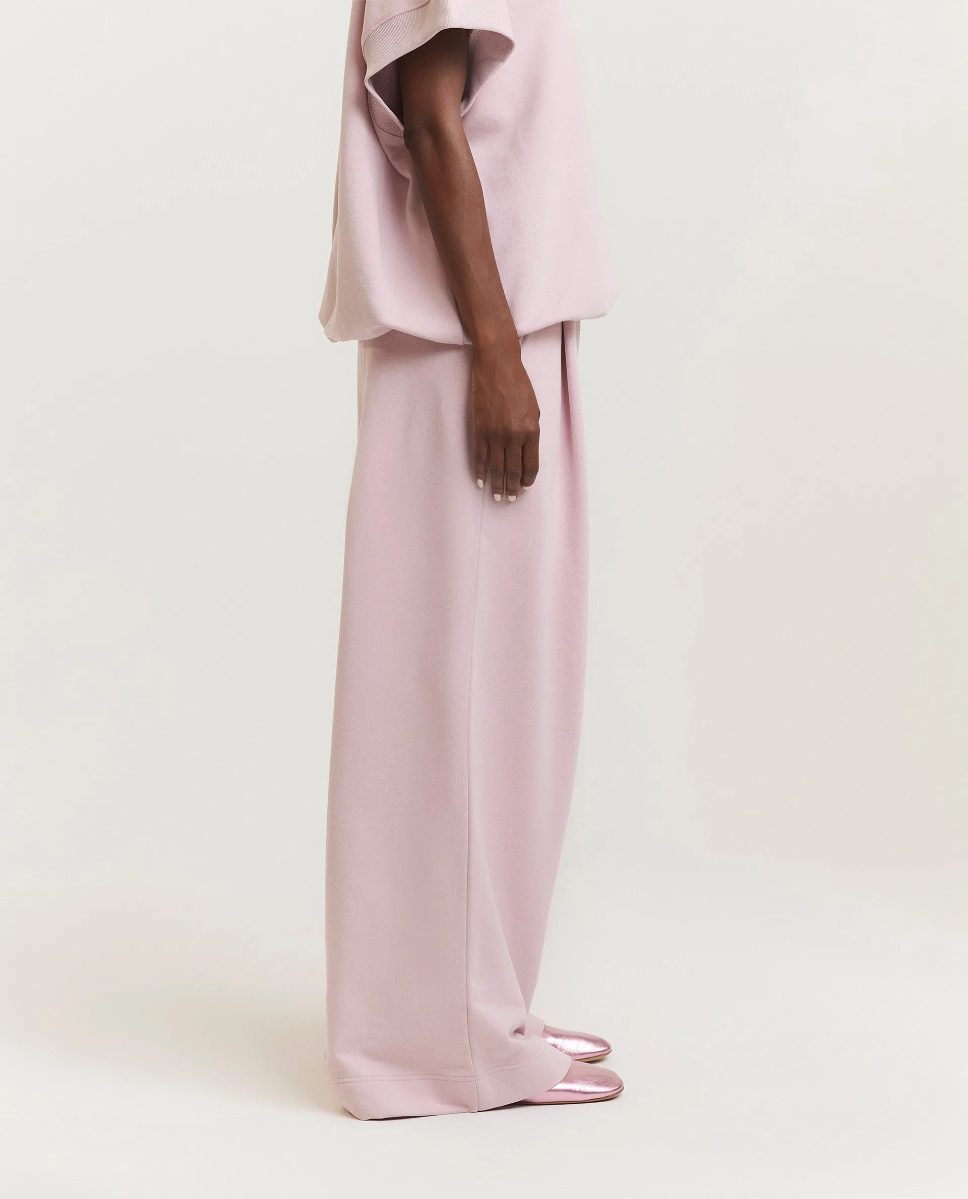 Wijde jogger sold by Pauw Amsterdam product image thumbnail 2