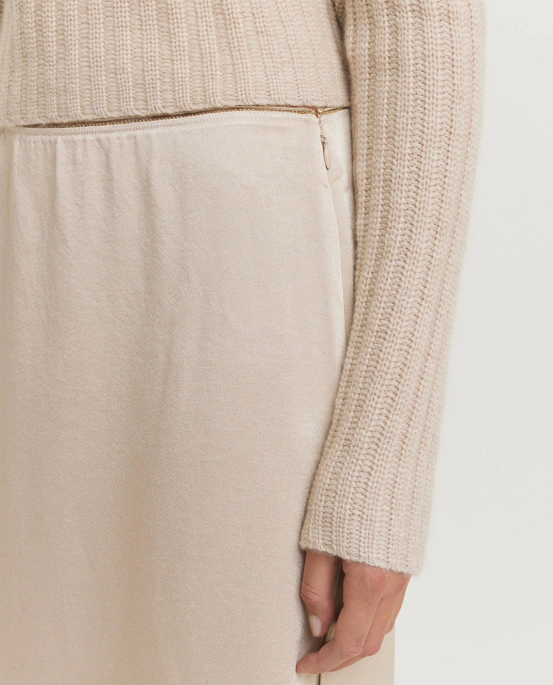 Midi rok sold by Pauw Amsterdam product image thumbnail 5