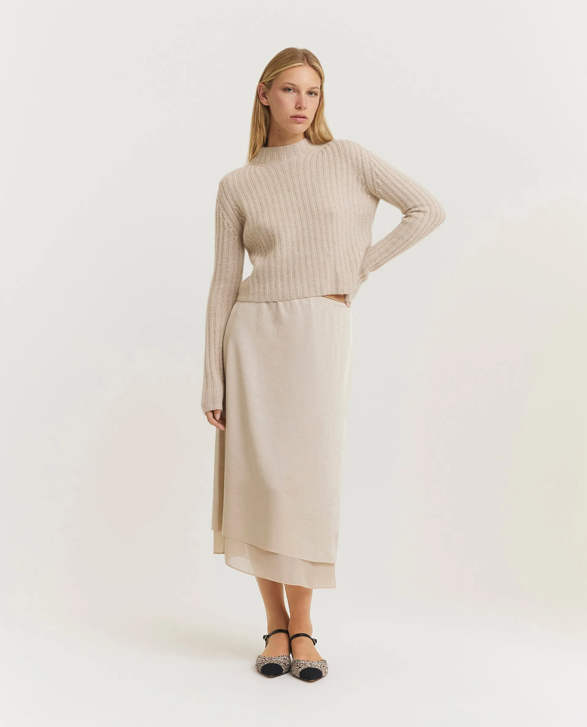 Midi rok sold by Pauw Amsterdam product image thumbnail 4