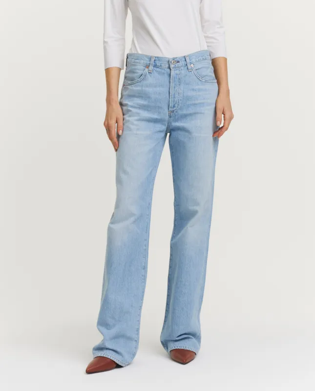 Annina Jeans - Lichtblauw sold by Pauw Amsterdam