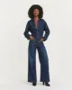 Denim blouse sold by Pauw Amsterdam