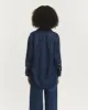 Denim blouse sold by Pauw Amsterdam