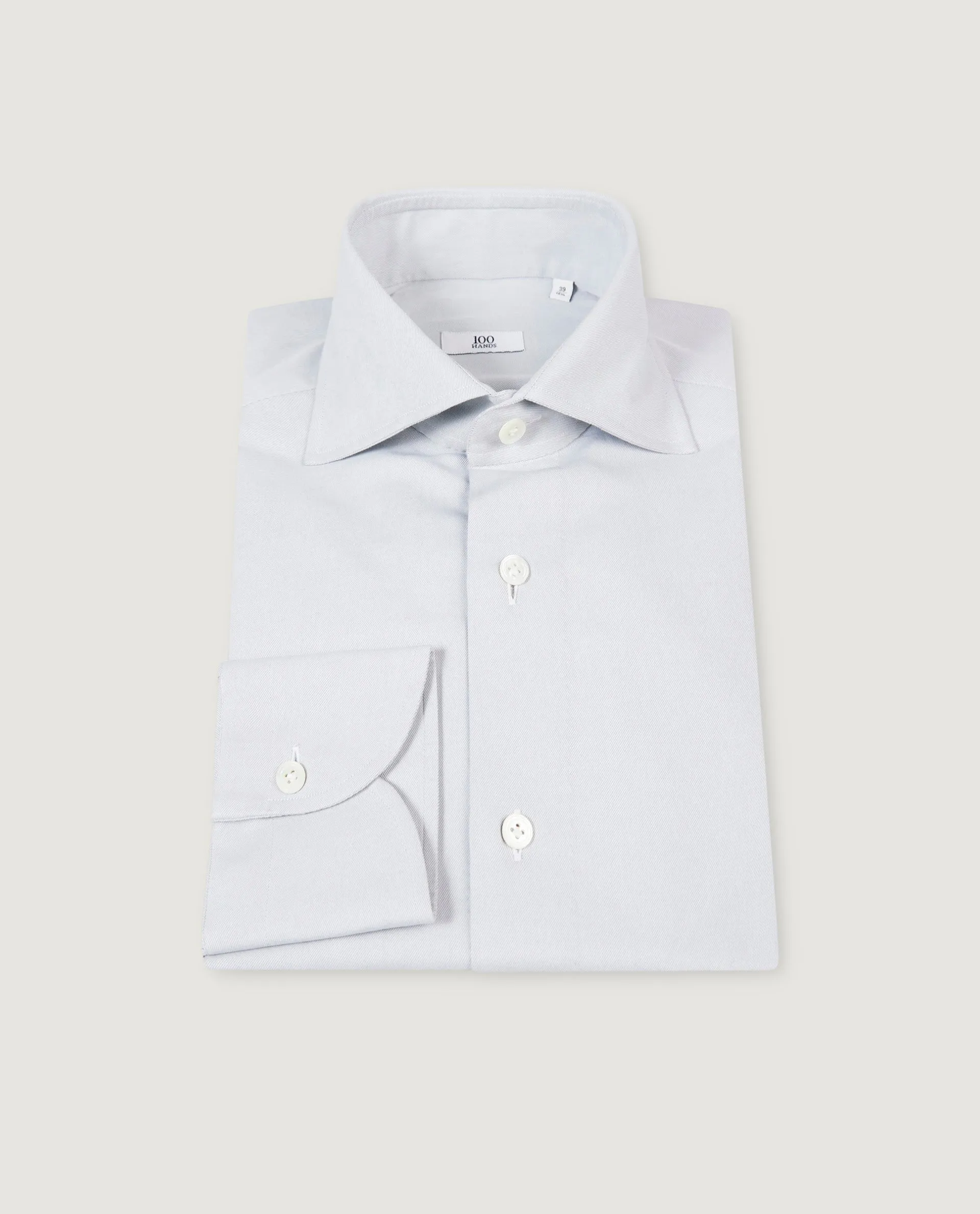 Twill Shirt sold by Pauw Amsterdam