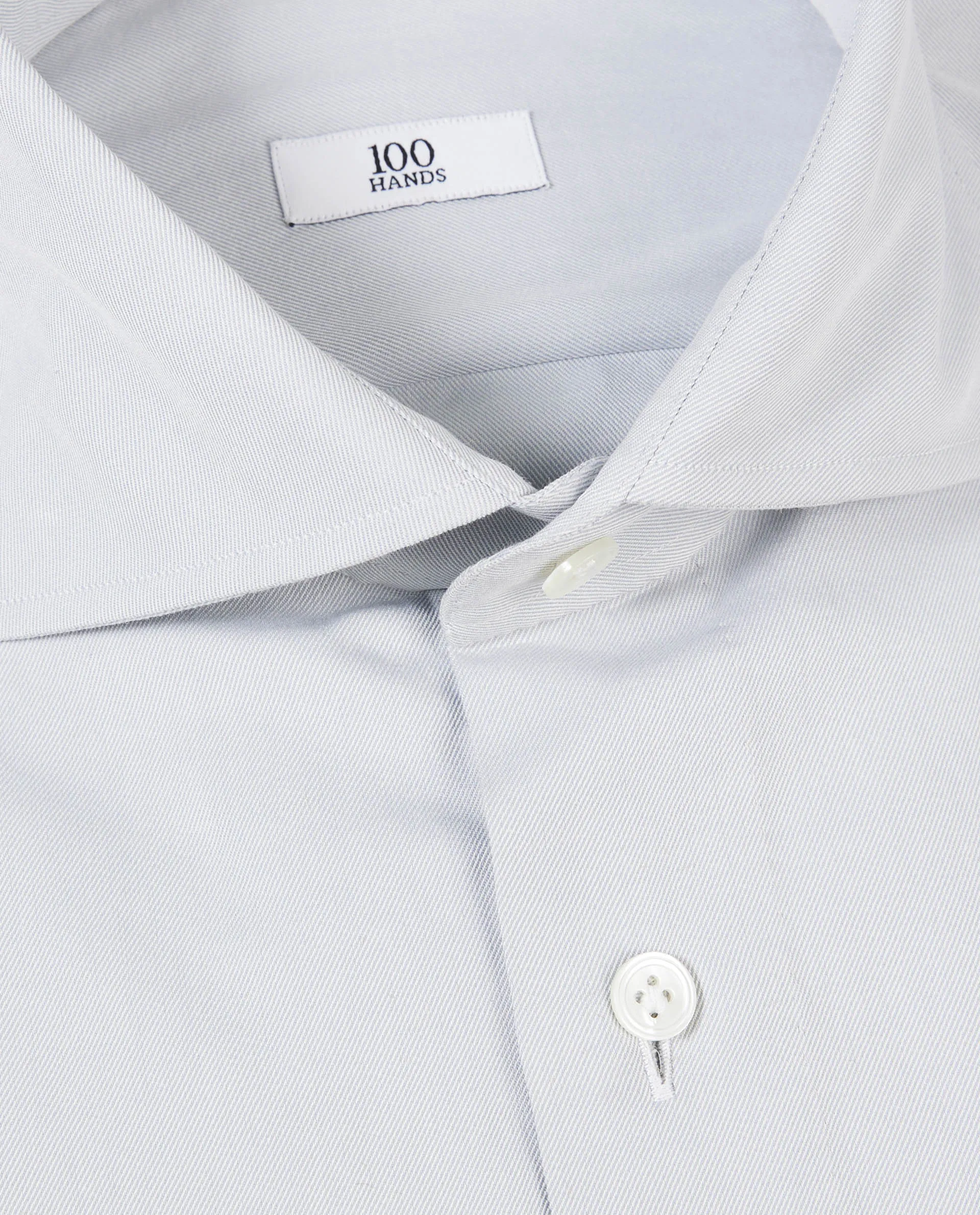 Twill Shirt sold by Pauw Amsterdam product image thumbnail 2