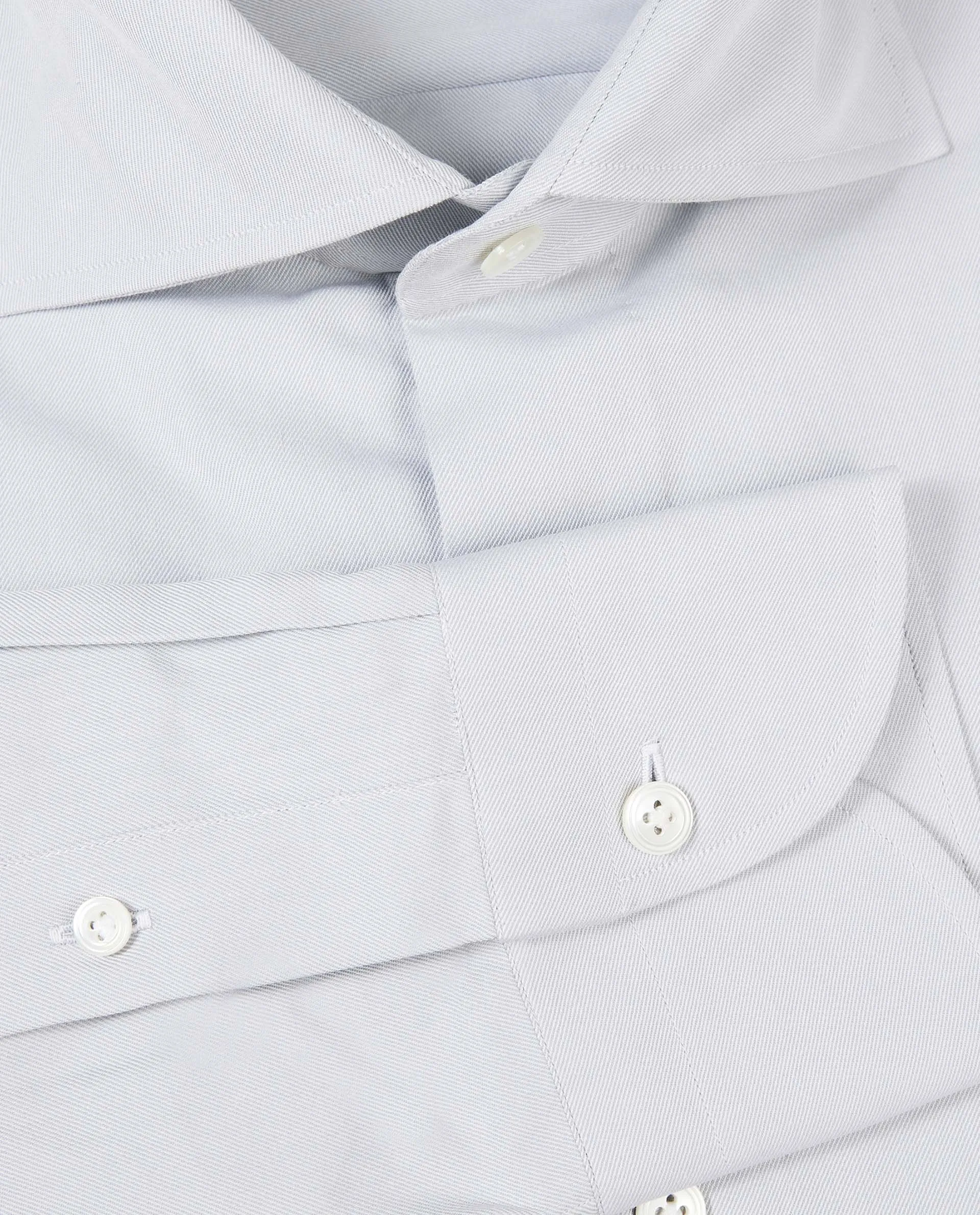 Twill Shirt sold by Pauw Amsterdam product image thumbnail 3