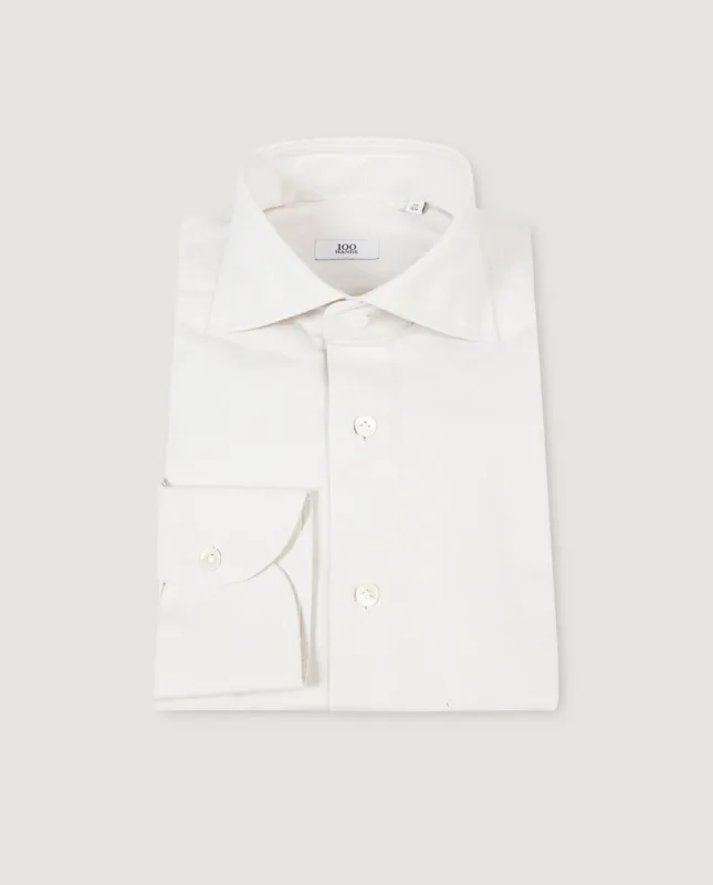 Twill Shirt sold by Pauw Amsterdam