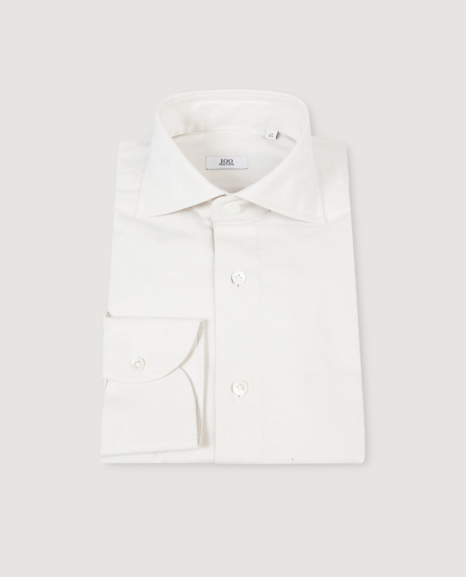 Twill Shirt sold by Pauw Amsterdam
