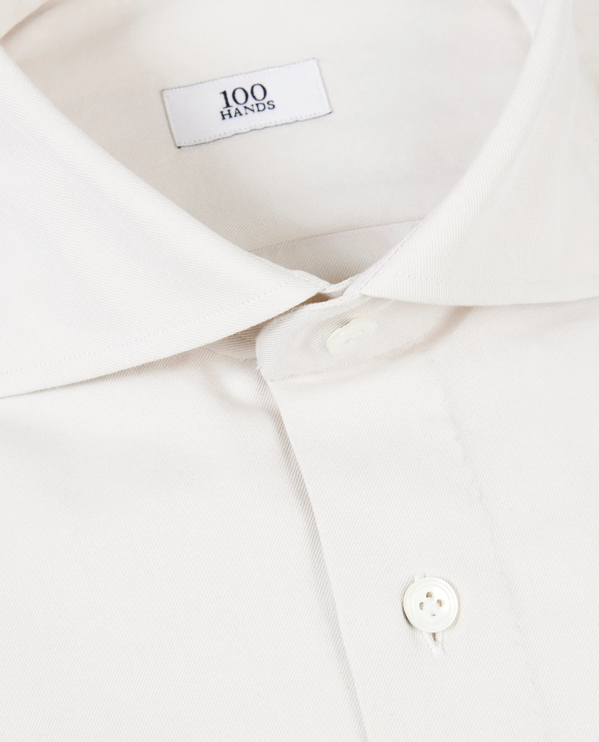 Twill Shirt sold by Pauw Amsterdam product image thumbnail 2
