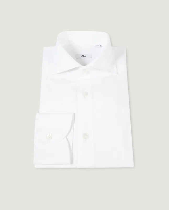 Twill Shirt sold by Pauw Amsterdam