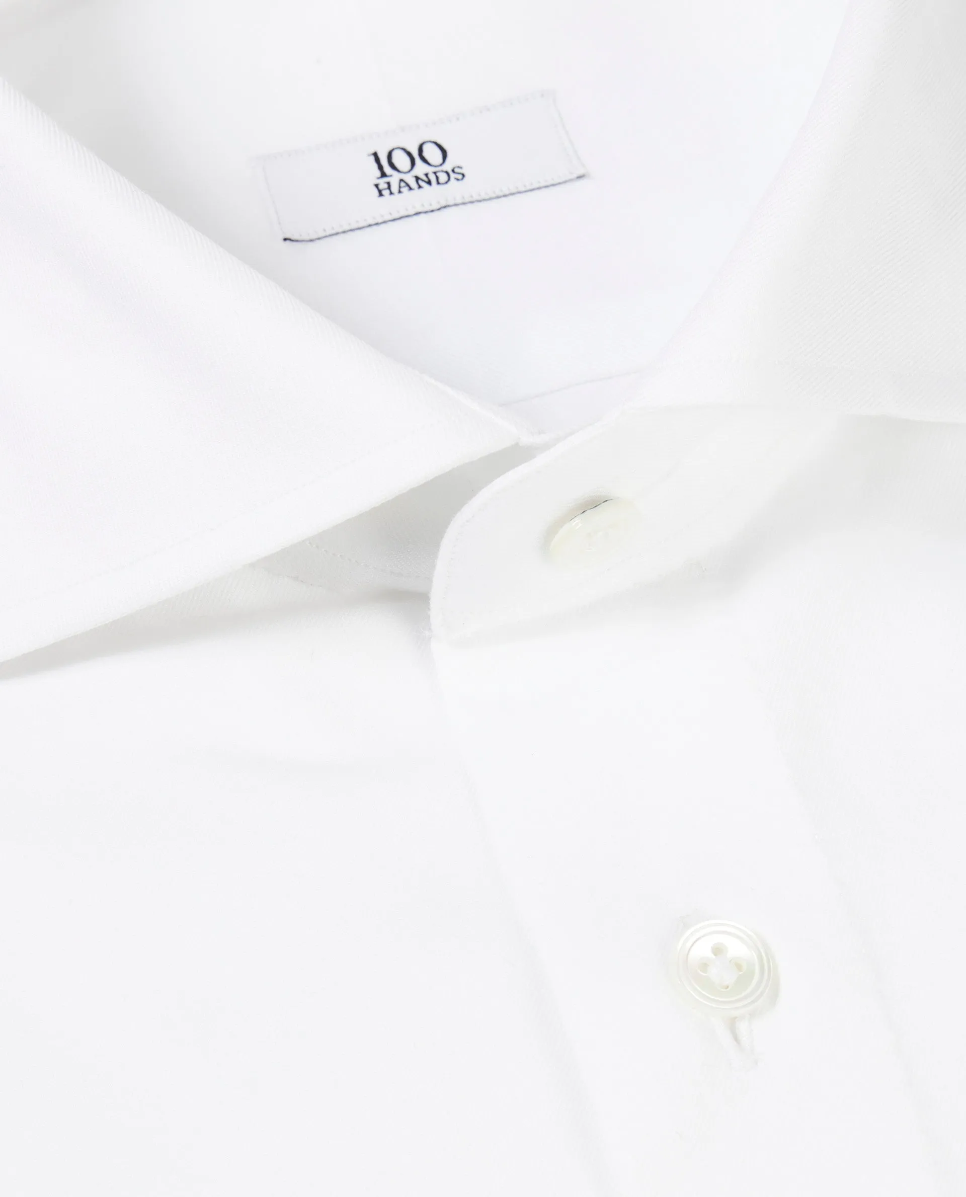 Twill Shirt sold by Pauw Amsterdam product image thumbnail 2