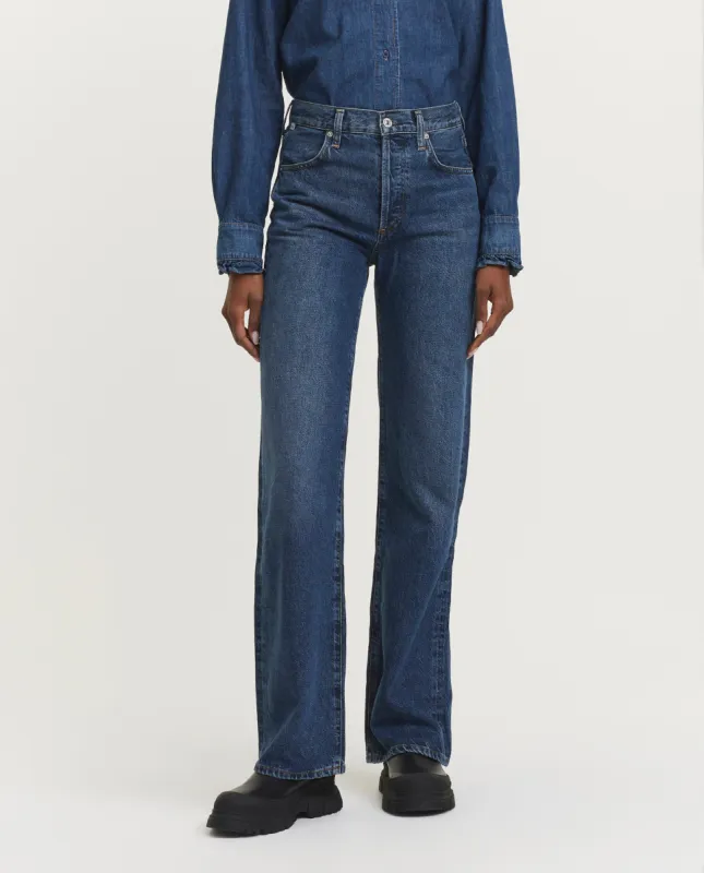 Annina Jeans - Blauw sold by Pauw Amsterdam