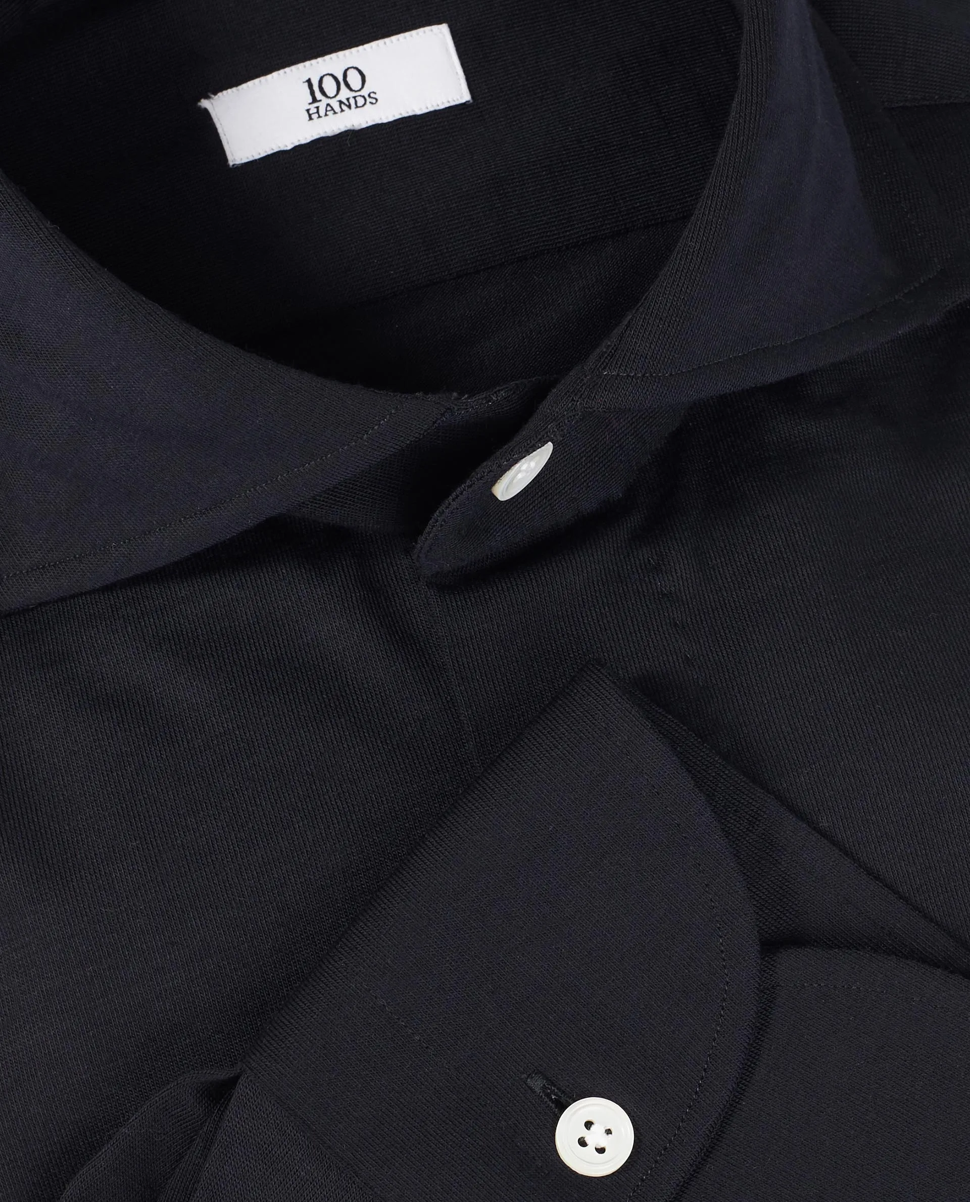 Wollen shirt sold by Pauw Amsterdam product image thumbnail 2