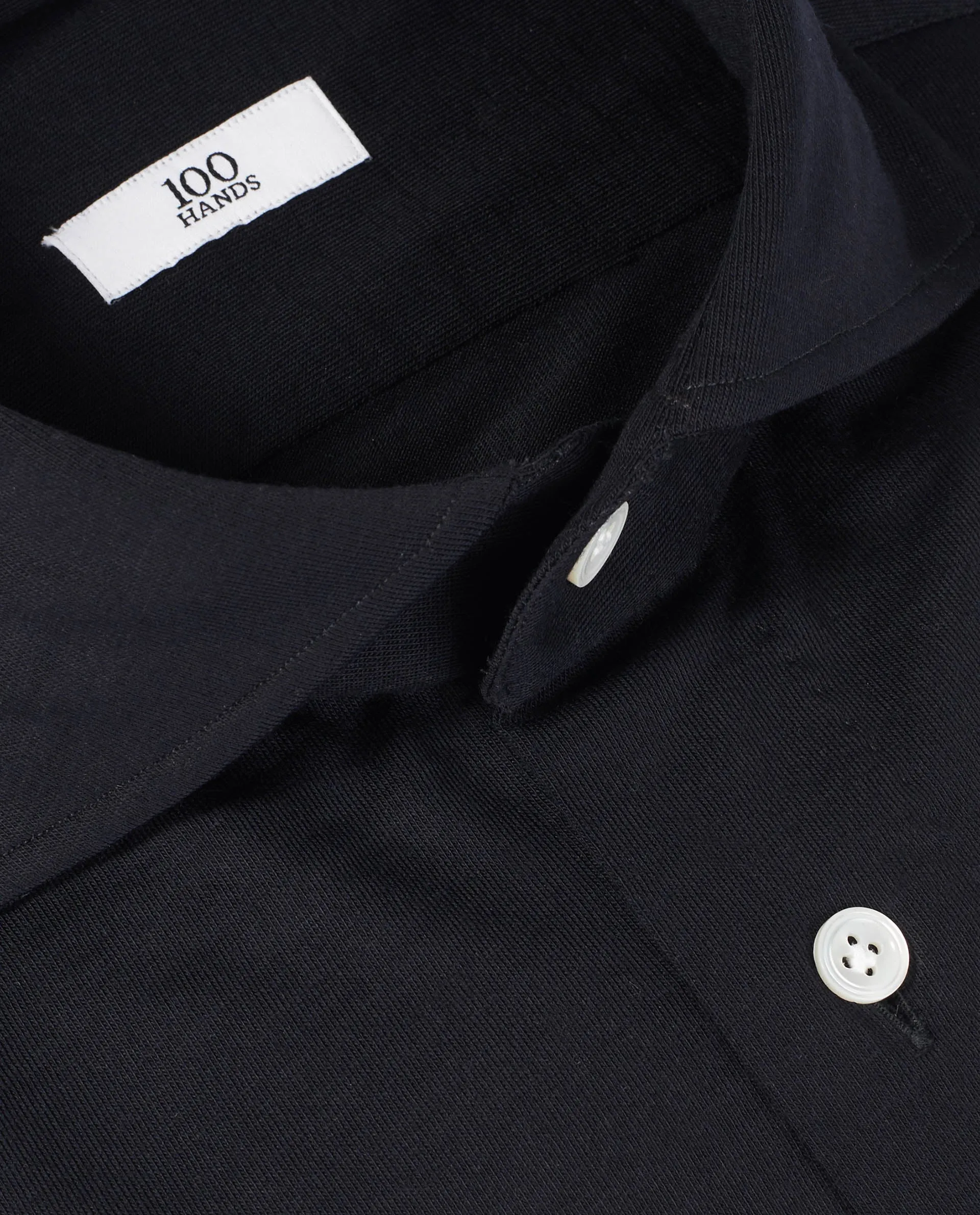 Wollen shirt sold by Pauw Amsterdam product image thumbnail 3