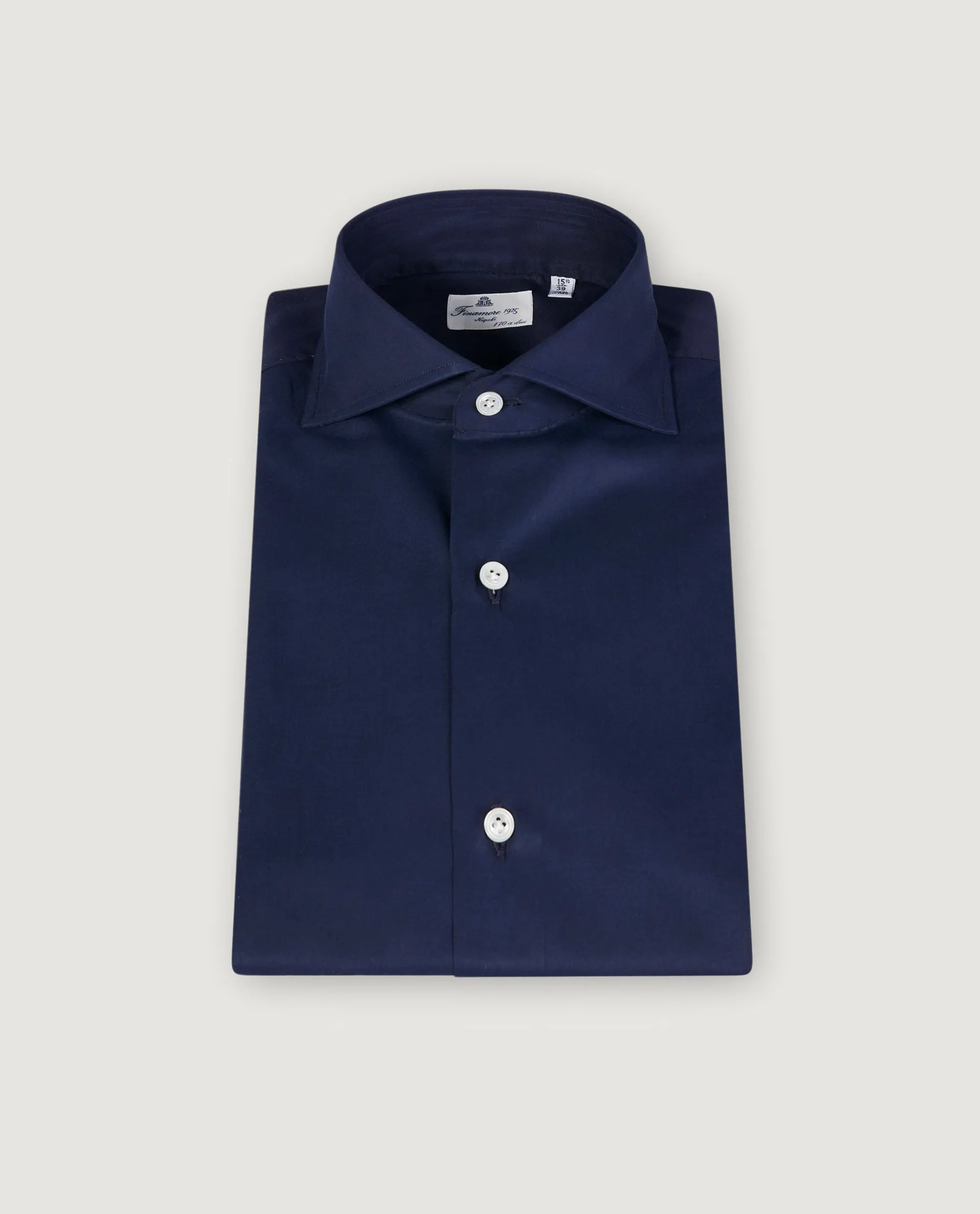 Twill Shirt sold by Pauw Amsterdam