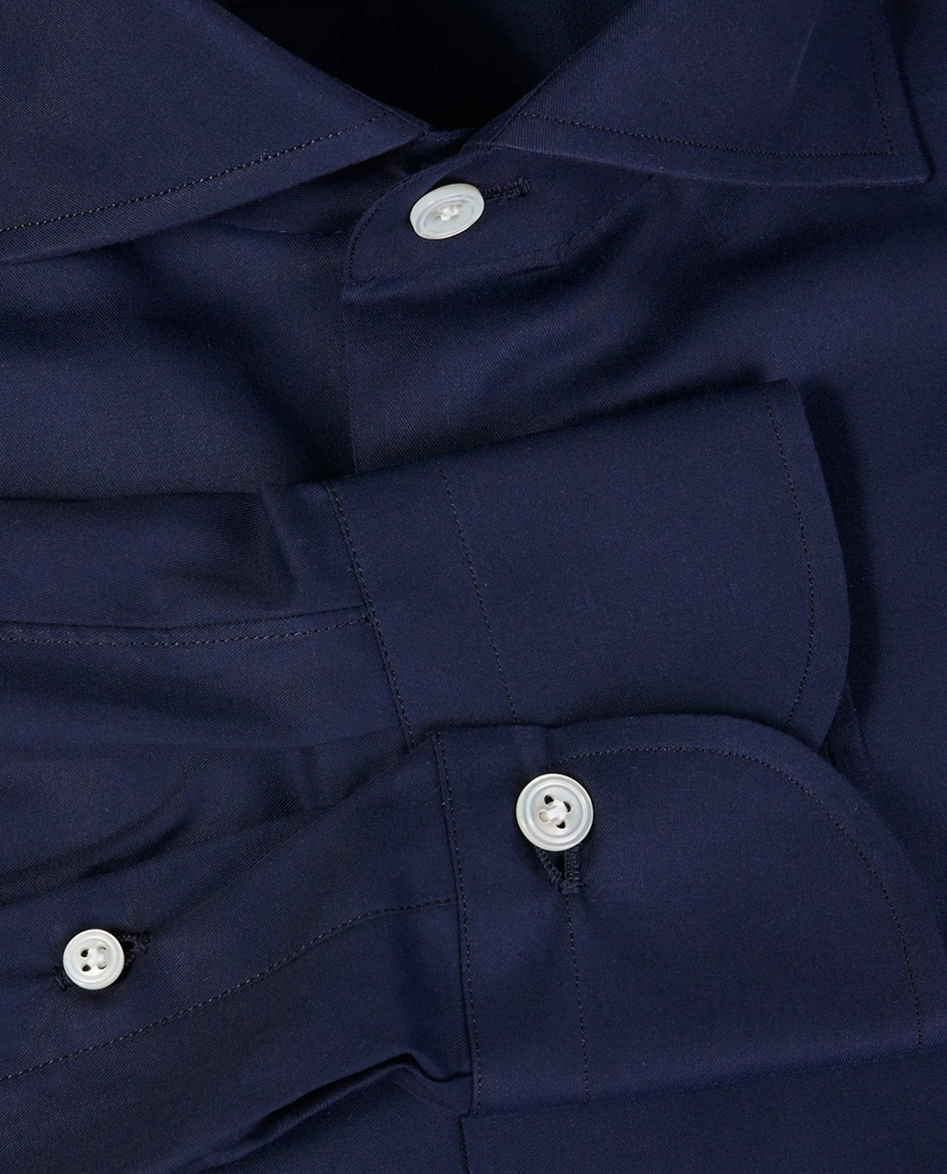 Twill Shirt sold by Pauw Amsterdam product image thumbnail 3