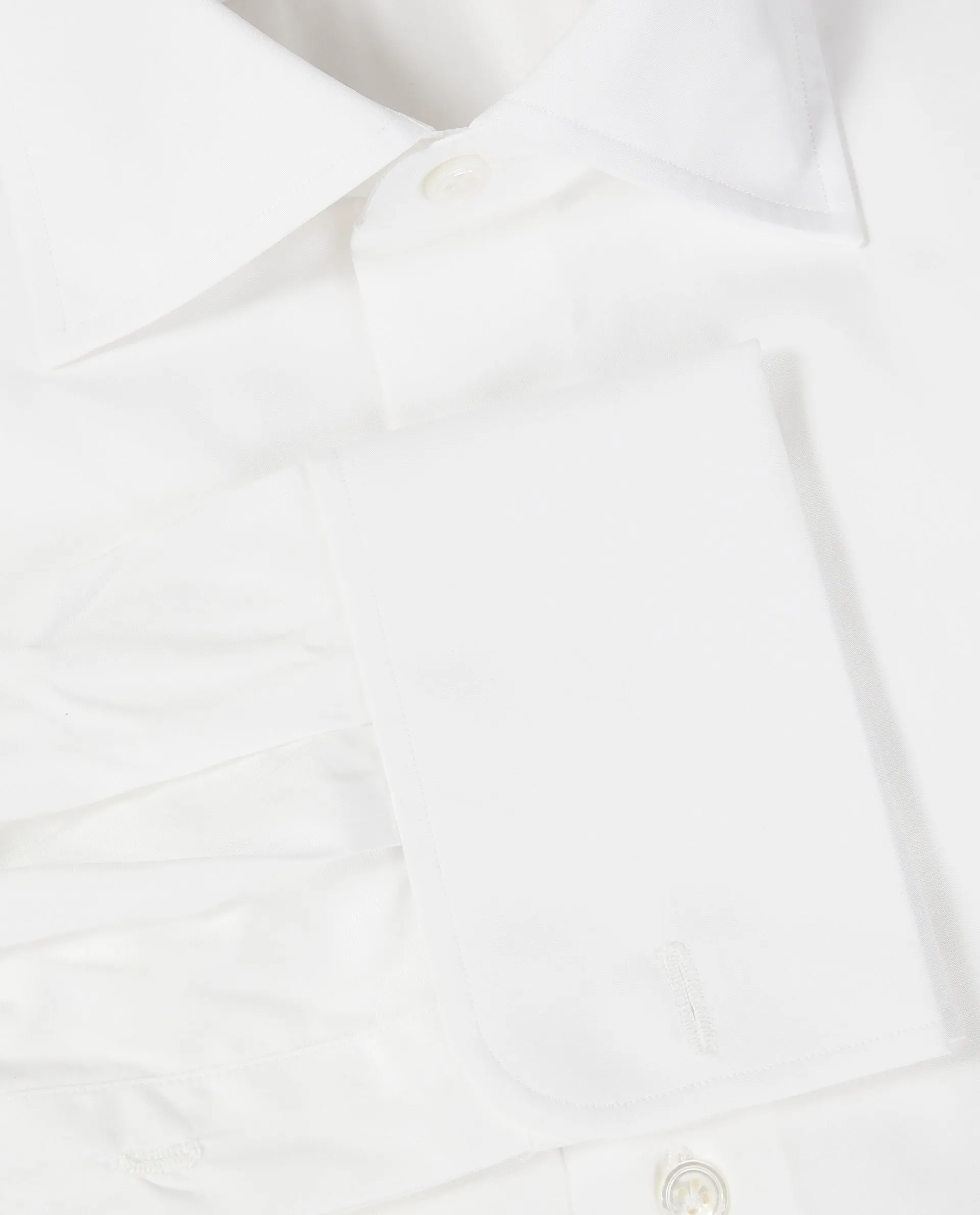 Giza Katoen Shirt sold by Pauw Amsterdam product image thumbnail 3