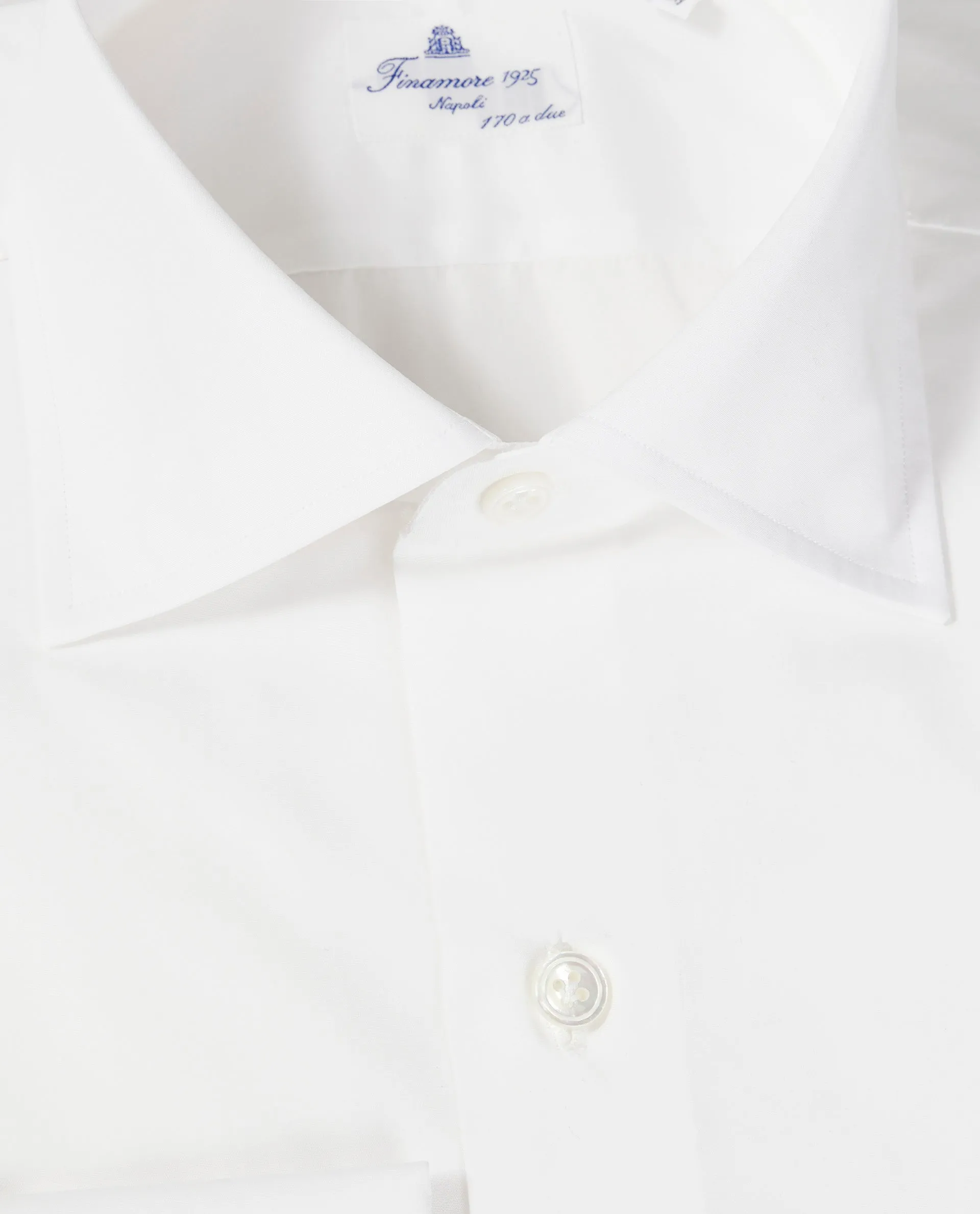 Giza Katoen Shirt sold by Pauw Amsterdam product image thumbnail 2