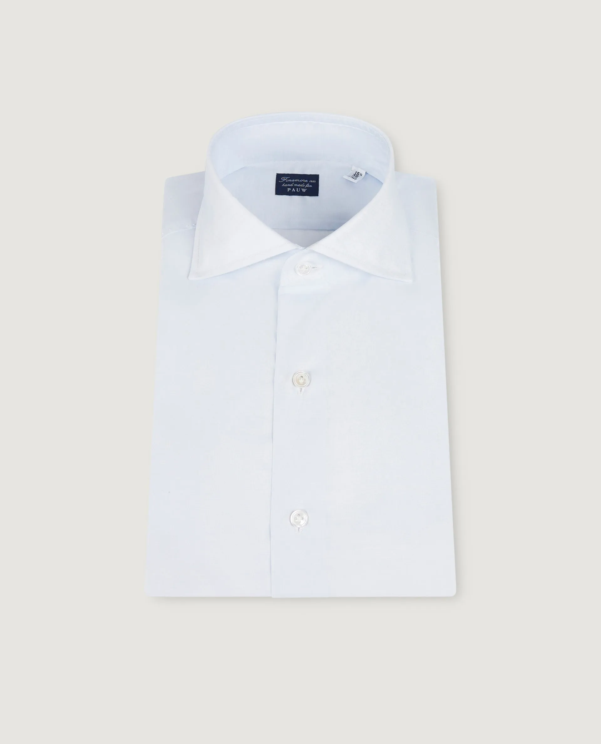 Pinpoint Shirt sold by Pauw Amsterdam
